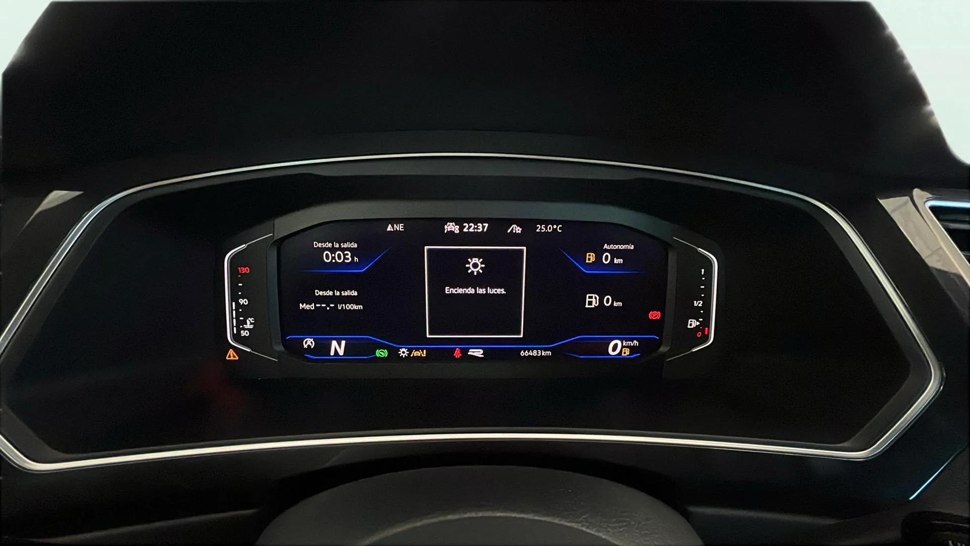 Volkswagen Tiguan R-Line 1.5 TSI DSG - foto 11