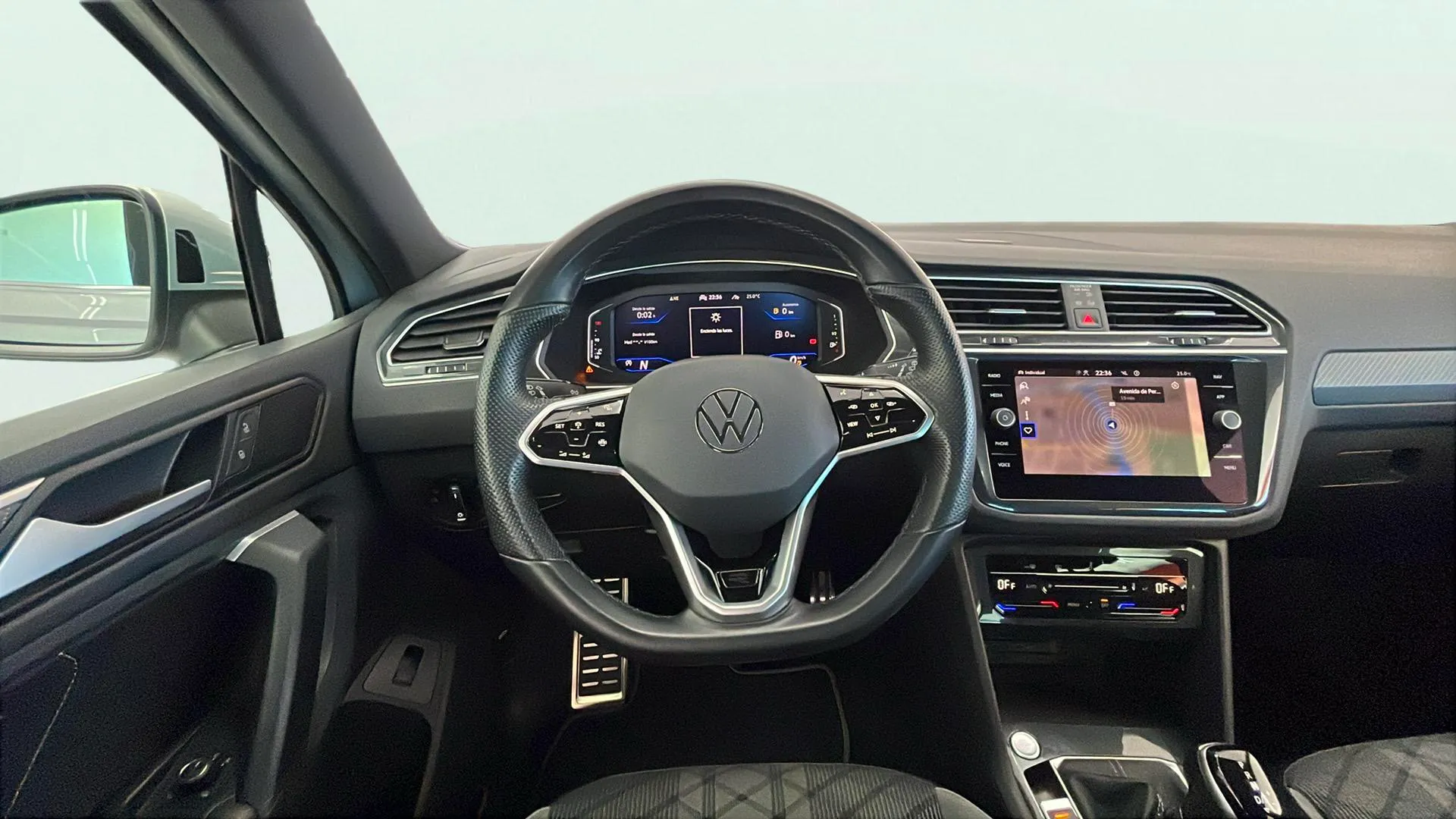 Volkswagen Tiguan R-Line 1.5 TSI DSG - foto 10