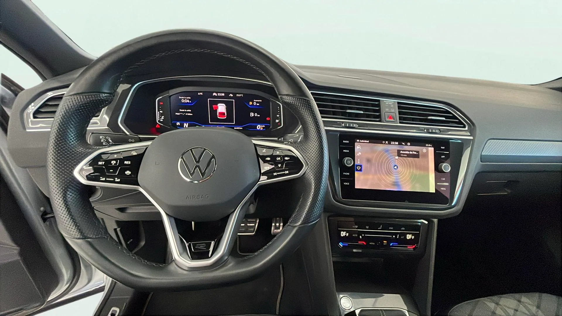 Volkswagen Tiguan R-Line 1.5 TSI DSG - foto 16