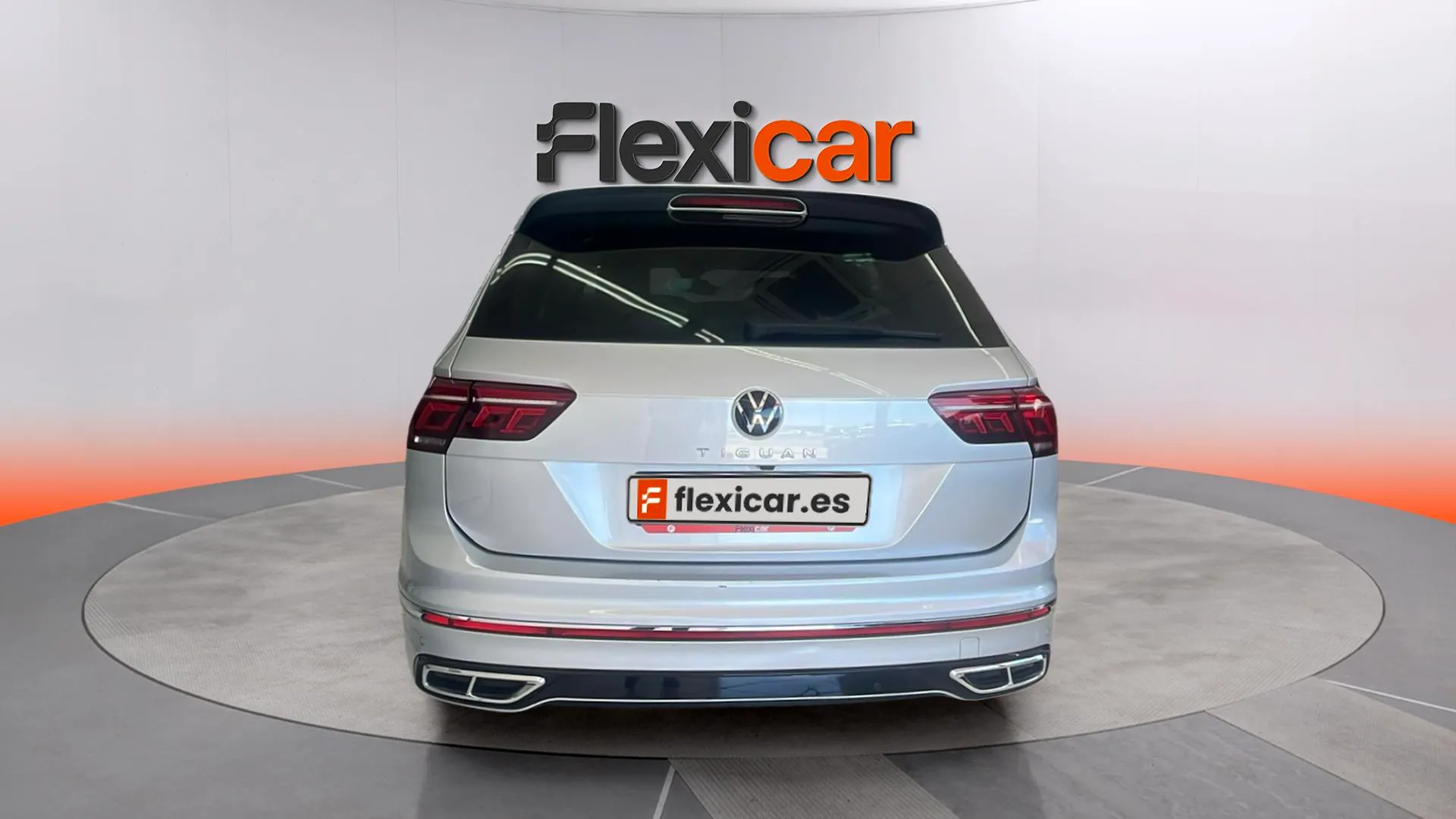 Volkswagen Tiguan R-Line 1.5 TSI DSG - foto 5