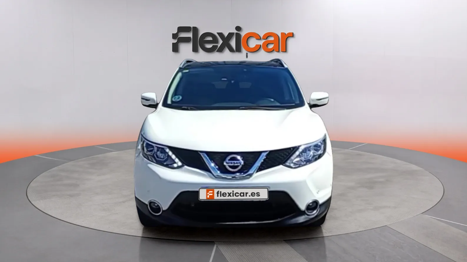 Nissan Qashqai 1.6dCi Acenta 4x2 Xtronic - foto 2
