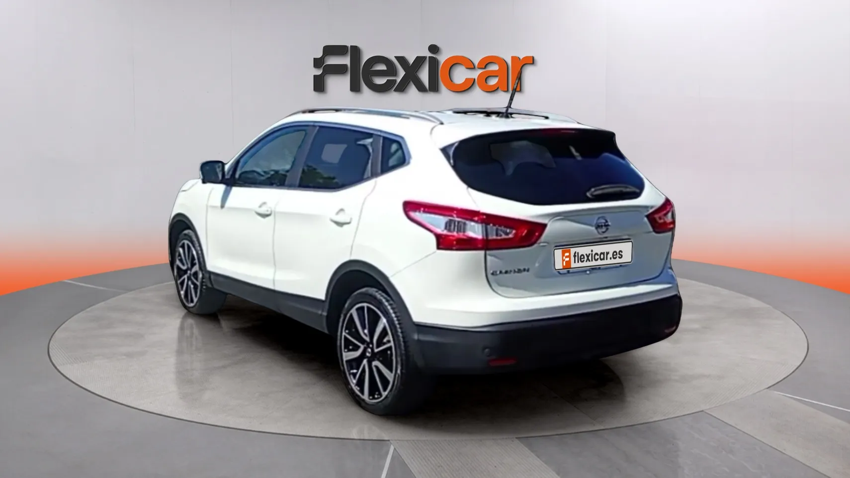 Nissan Qashqai 1.6dCi Acenta 4x2 Xtronic - foto 5