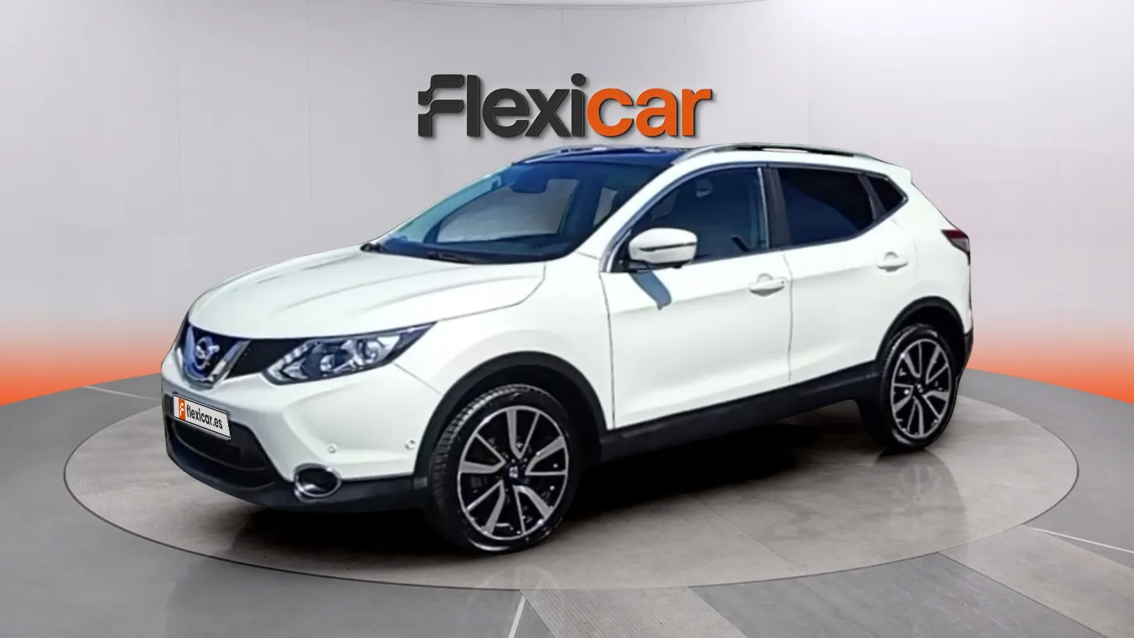 Nissan Qashqai 1.6dCi Acenta 4x2 Xtronic - foto 3