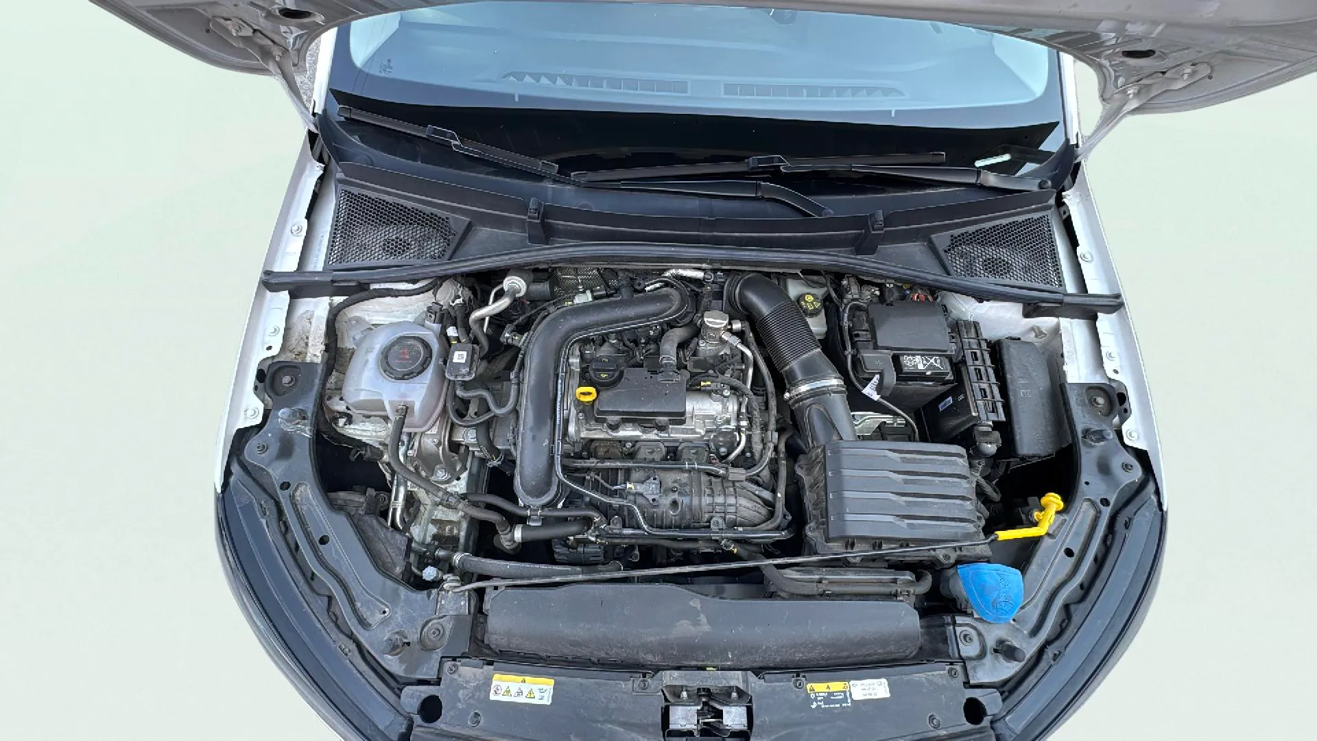 Škoda Fabia 1.0 MPI Essence - foto 11