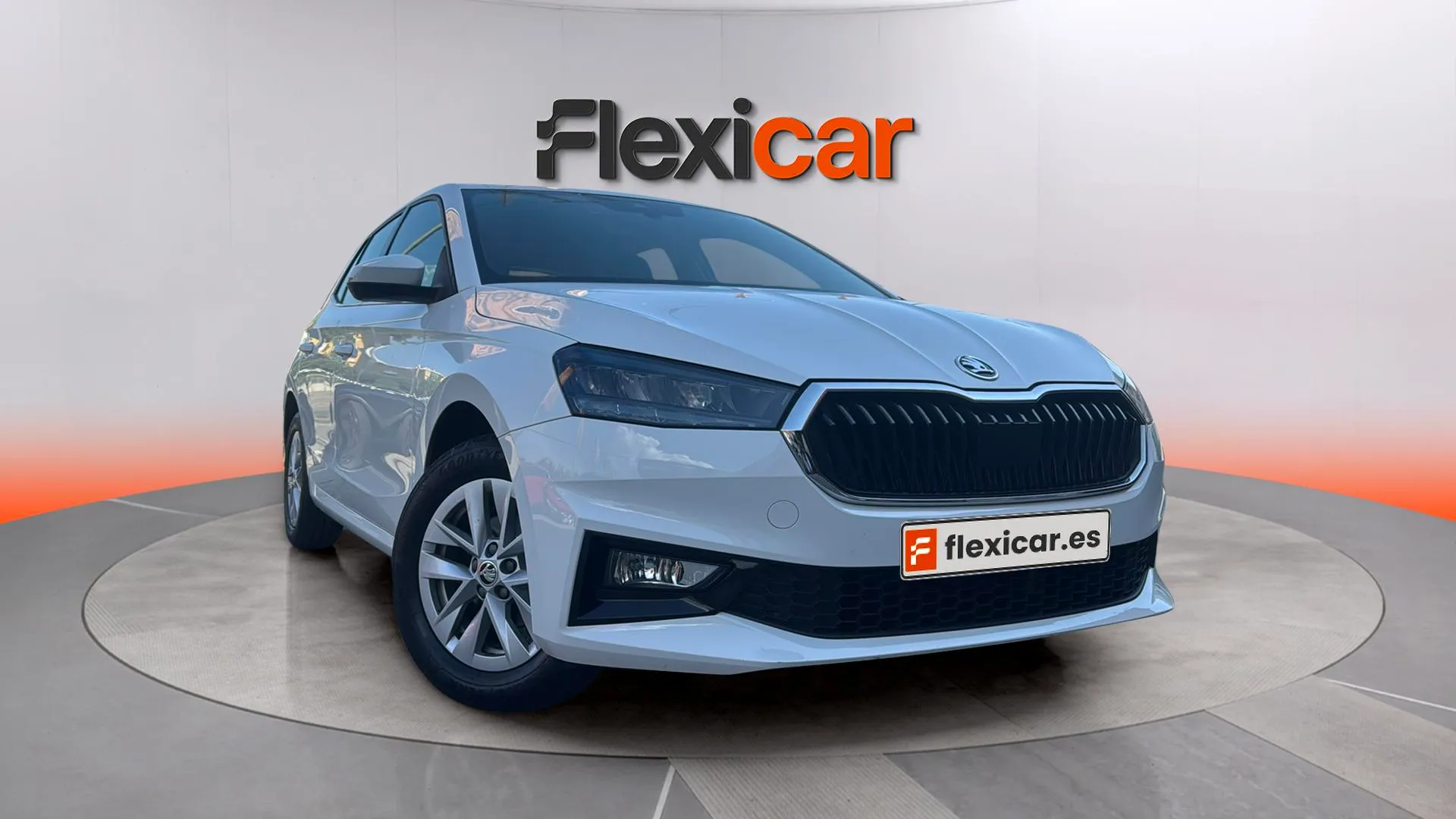 Škoda Fabia 1.0 MPI Essence