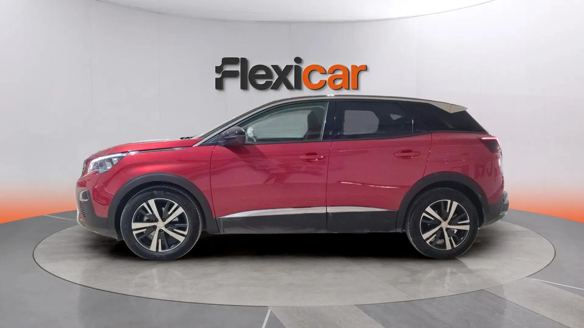 Peugeot 3008 1.5L BlueHDi Allure - foto 4