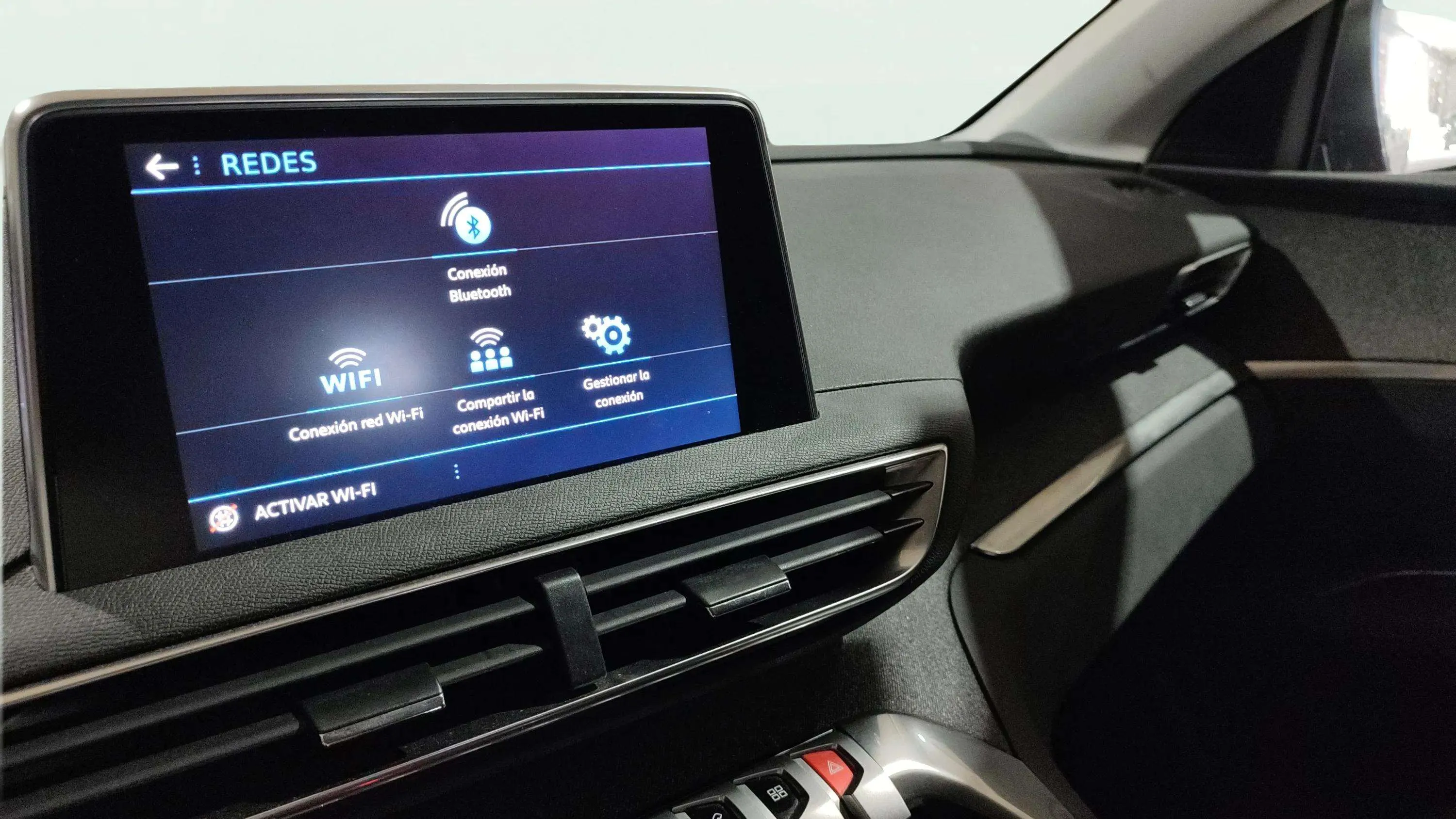 Peugeot 3008 1.5L BlueHDi Allure - foto 9