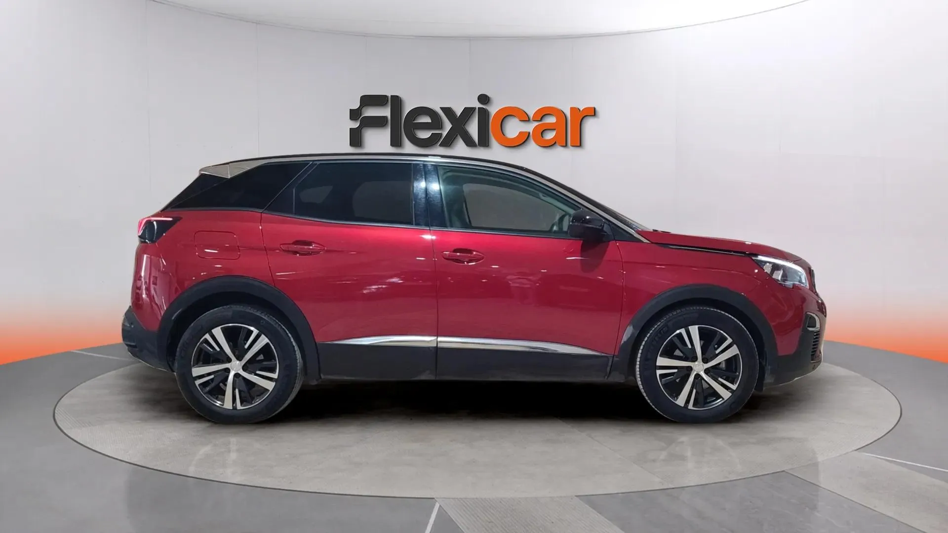 Peugeot 3008 1.5L BlueHDi Allure - foto 3