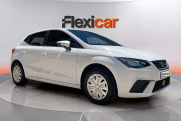 seat ibiza 10 mpi 59kw 80cv reference salta gasolina manual mostoles 2 903000000266345
