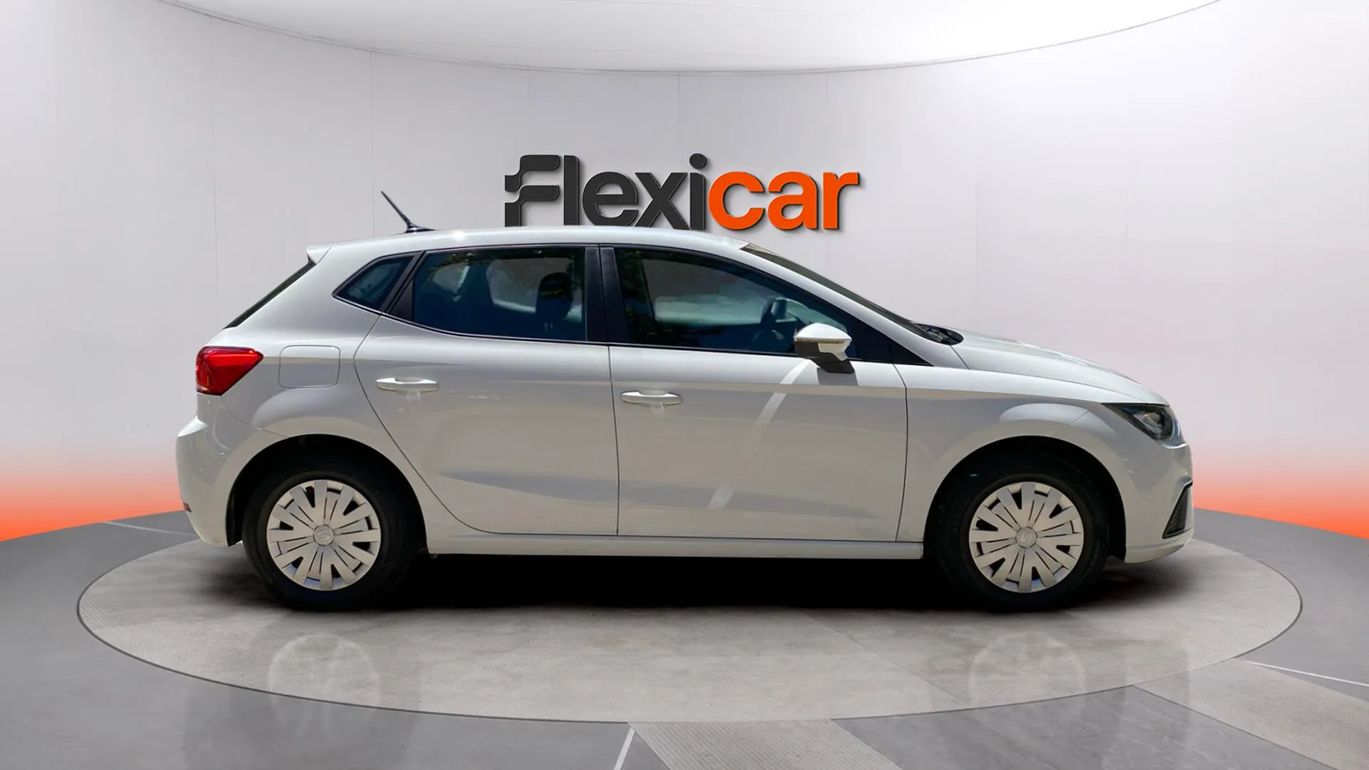 SEAT Ibiza 1.0 MPI Reference Salta - foto 7
