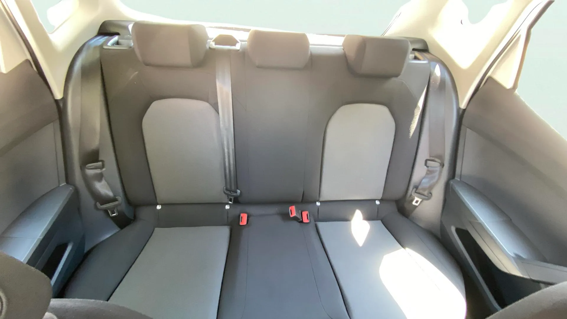SEAT Ibiza 1.0 MPI Reference Salta - foto 14
