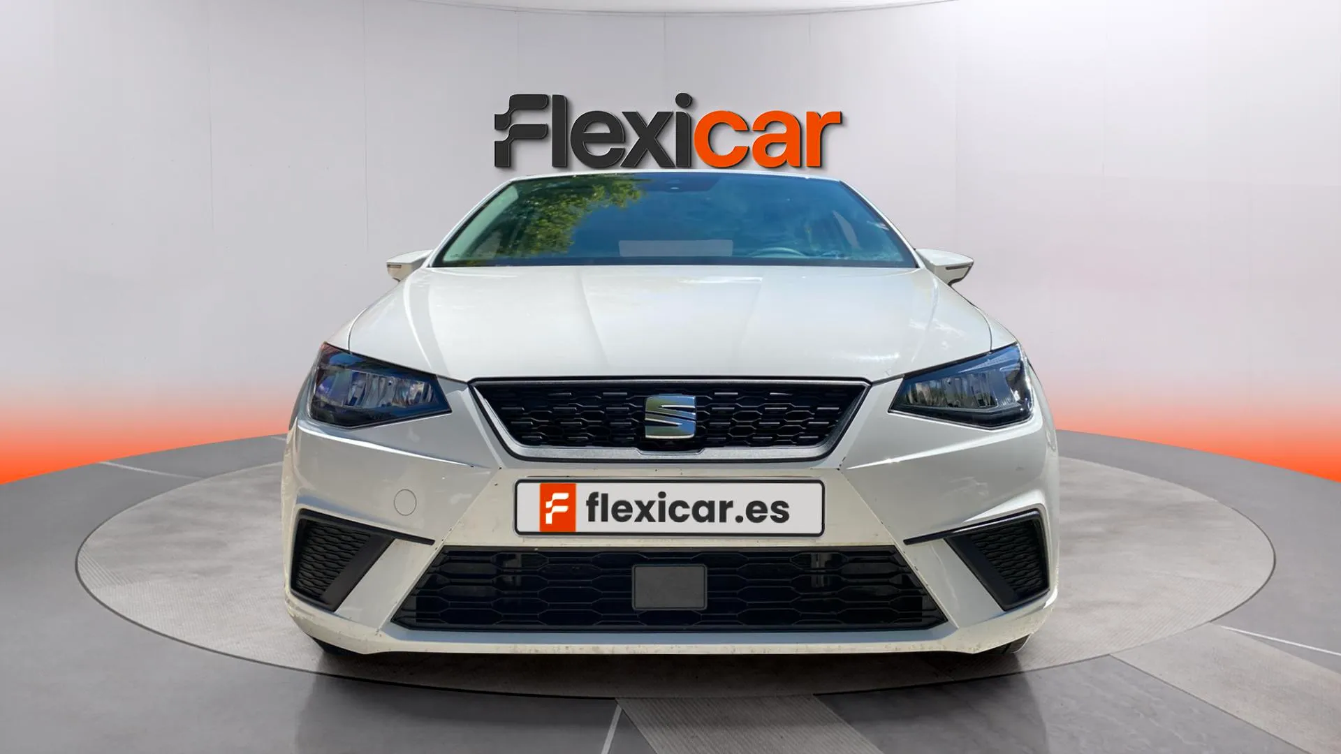 SEAT Ibiza 1.0 MPI Reference Salta - foto 8