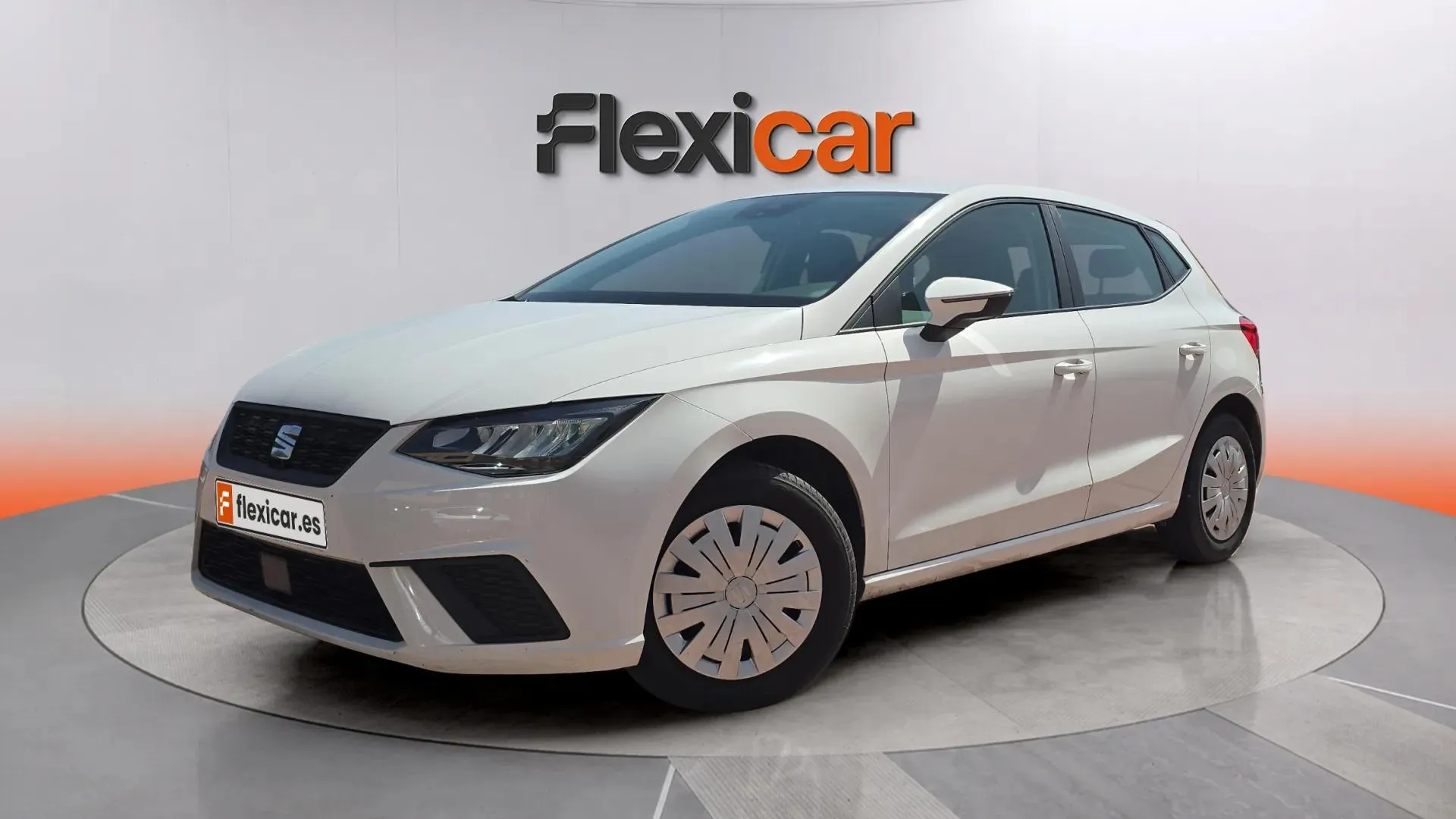 SEAT Ibiza 1.0 MPI Reference - foto 2
