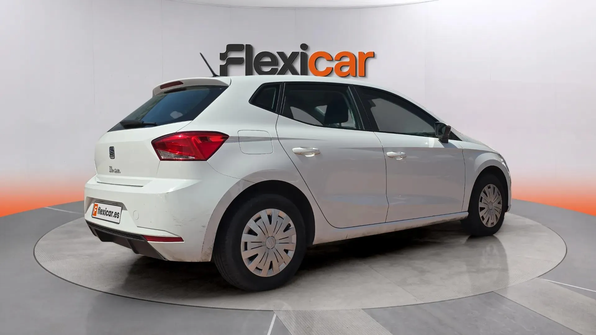 SEAT Ibiza 1.0 MPI Reference - foto 4