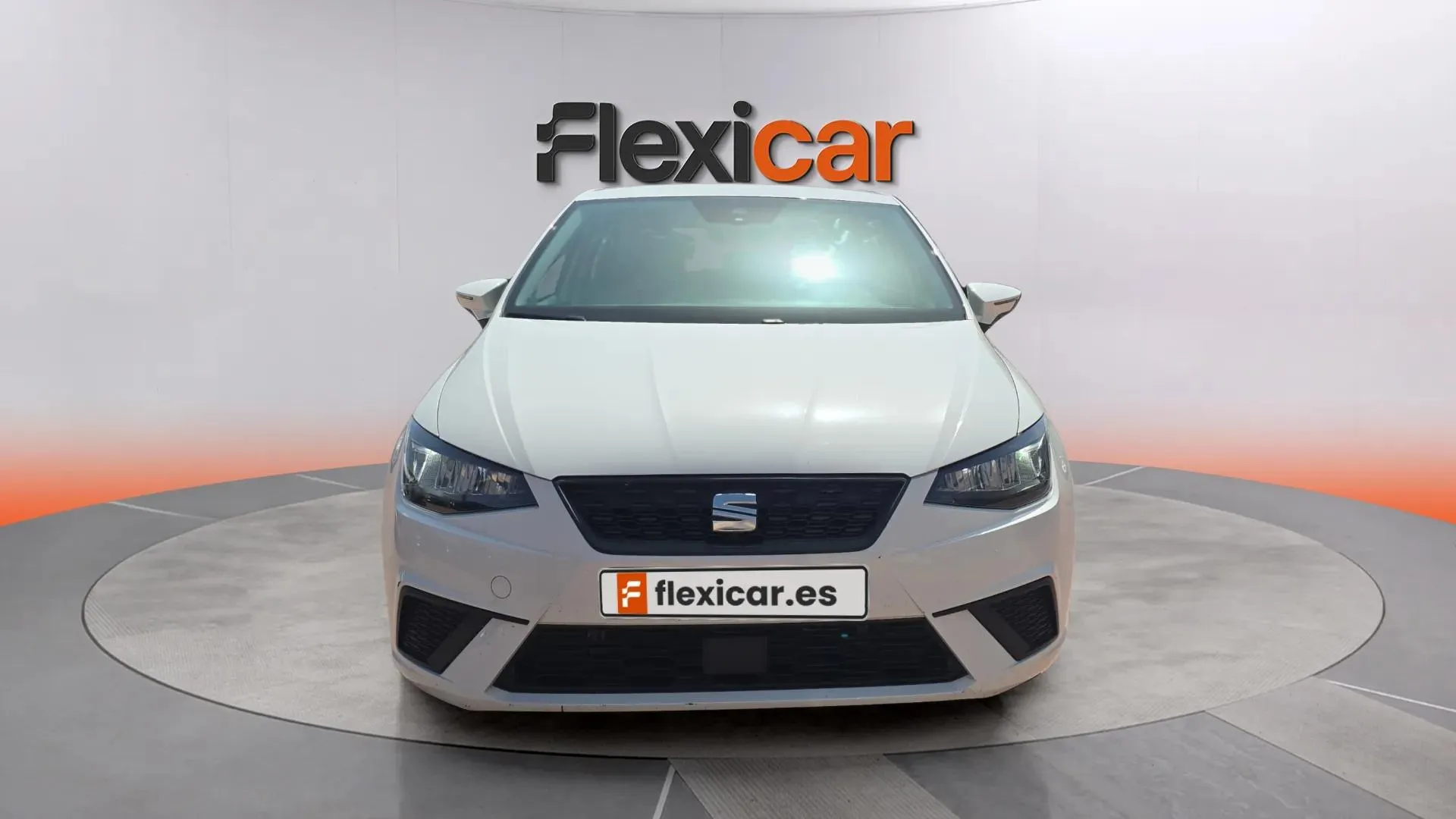SEAT Ibiza 1.0 MPI Reference - foto 3