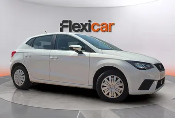 seat ibiza 10 mpi 59kw 80cv reference gasolina manual mostoles poligono regordono 903000000266347