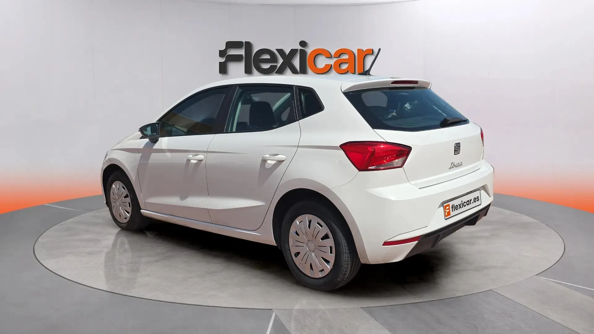 SEAT Ibiza 1.0 MPI Reference - foto 7