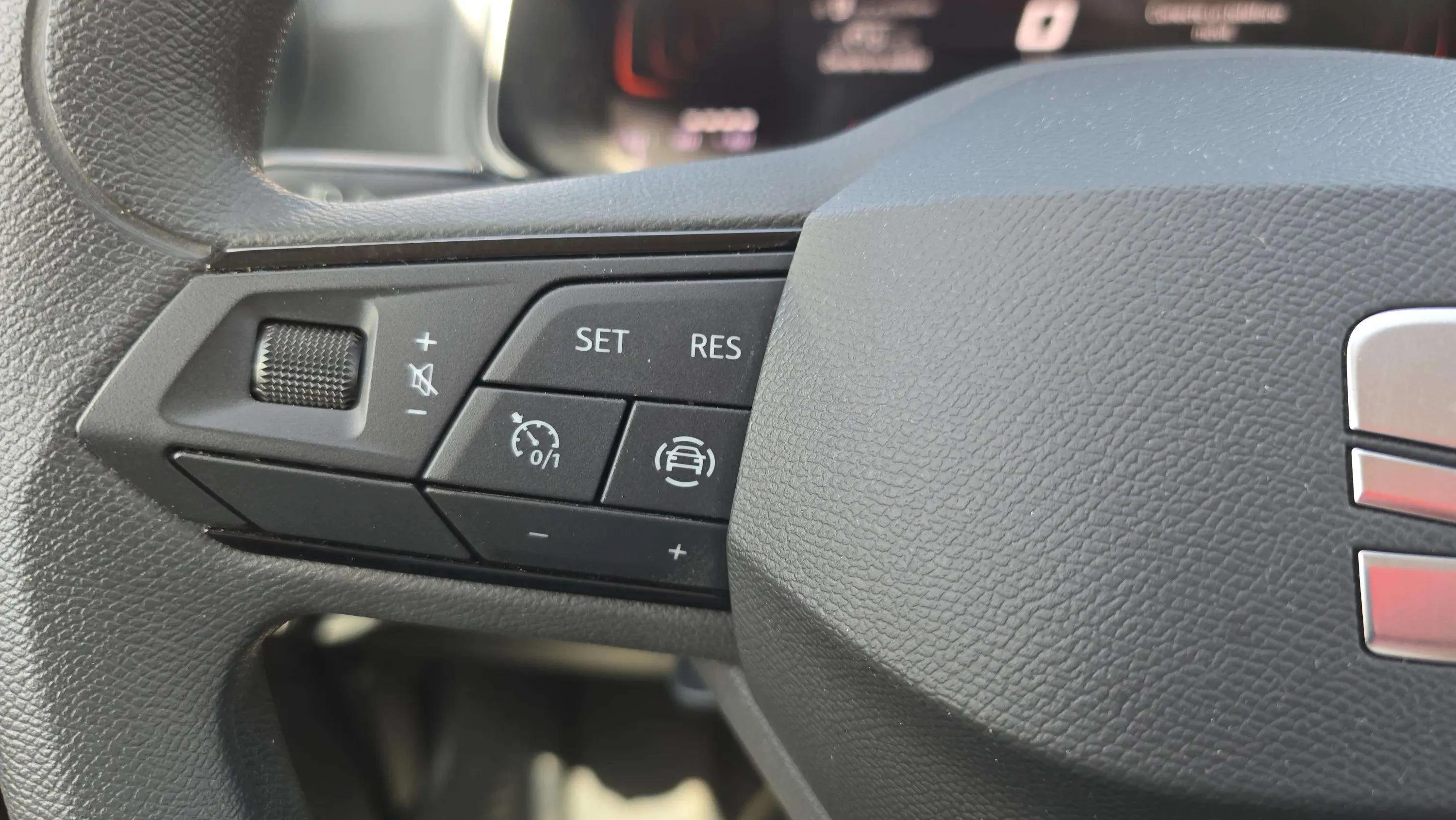 SEAT Ibiza 1.0 MPI Reference - foto 19