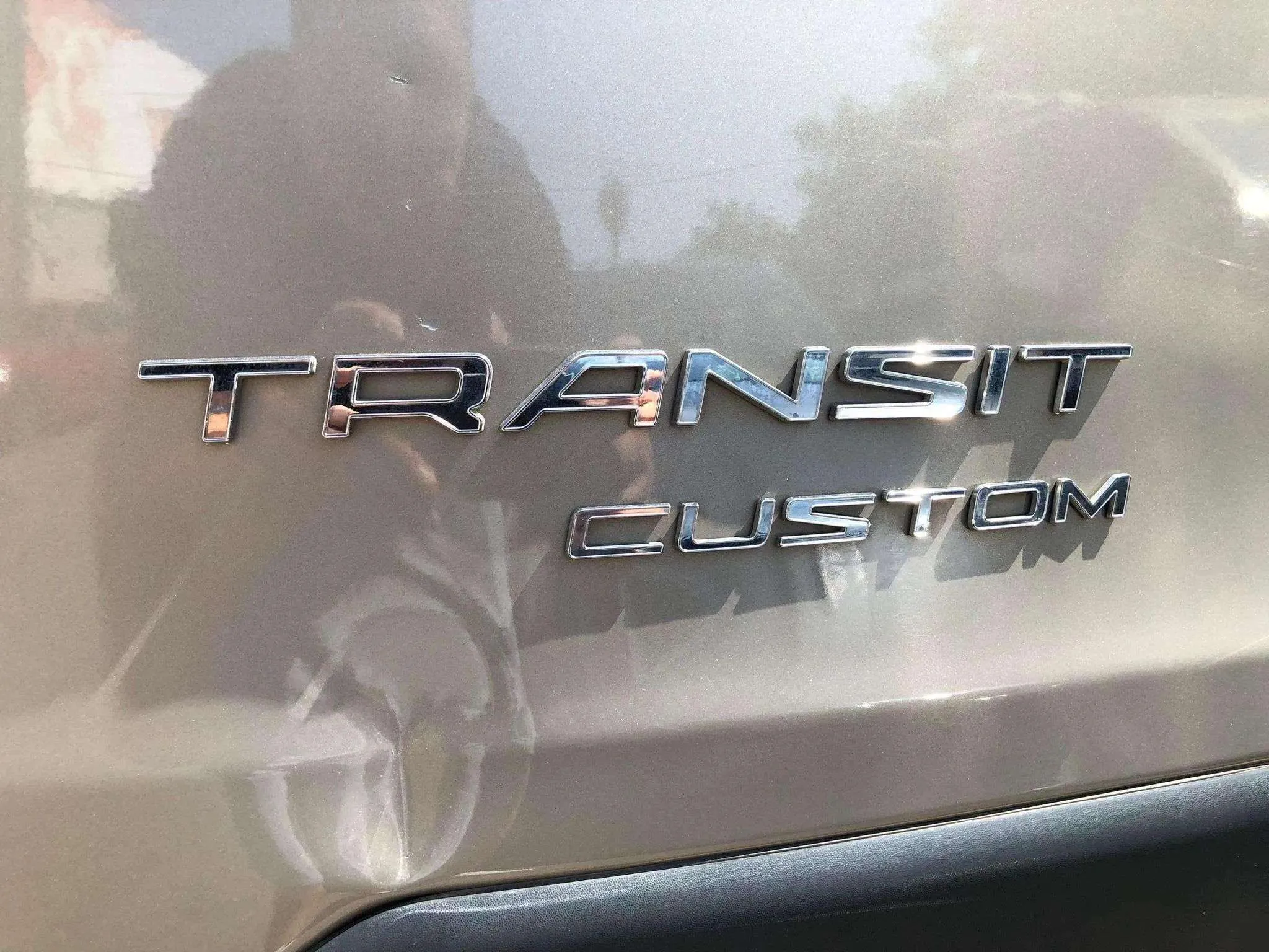 Ford Transit Custom Cumstom 2.0 - foto 16