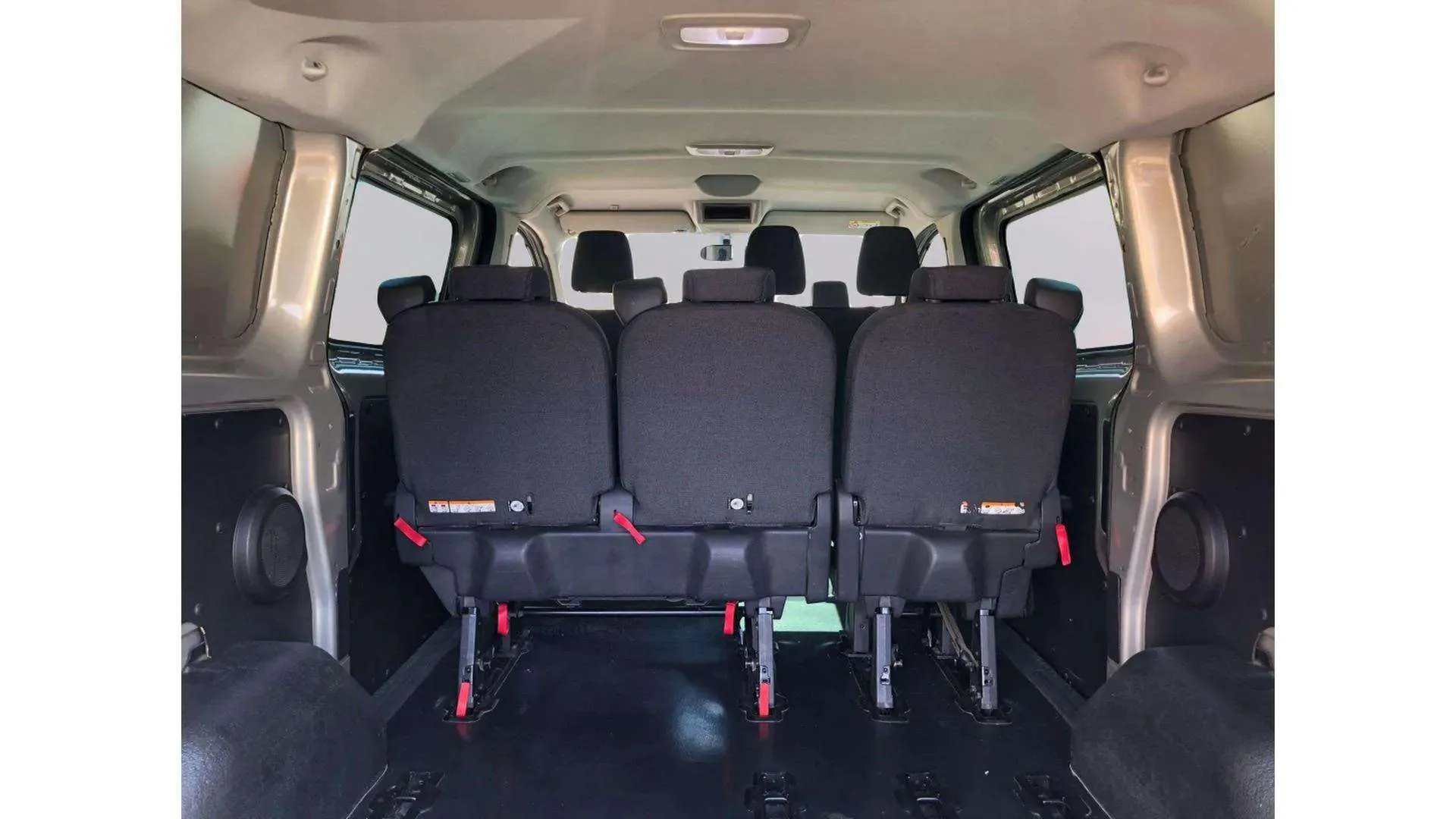 Ford Transit Custom Cumstom 2.0 - foto 11
