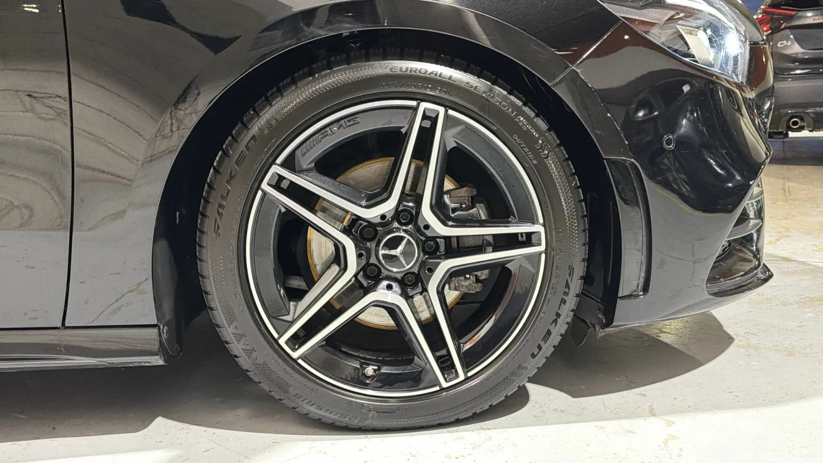 Mercedes-Benz Clase B B 200 d - foto 25