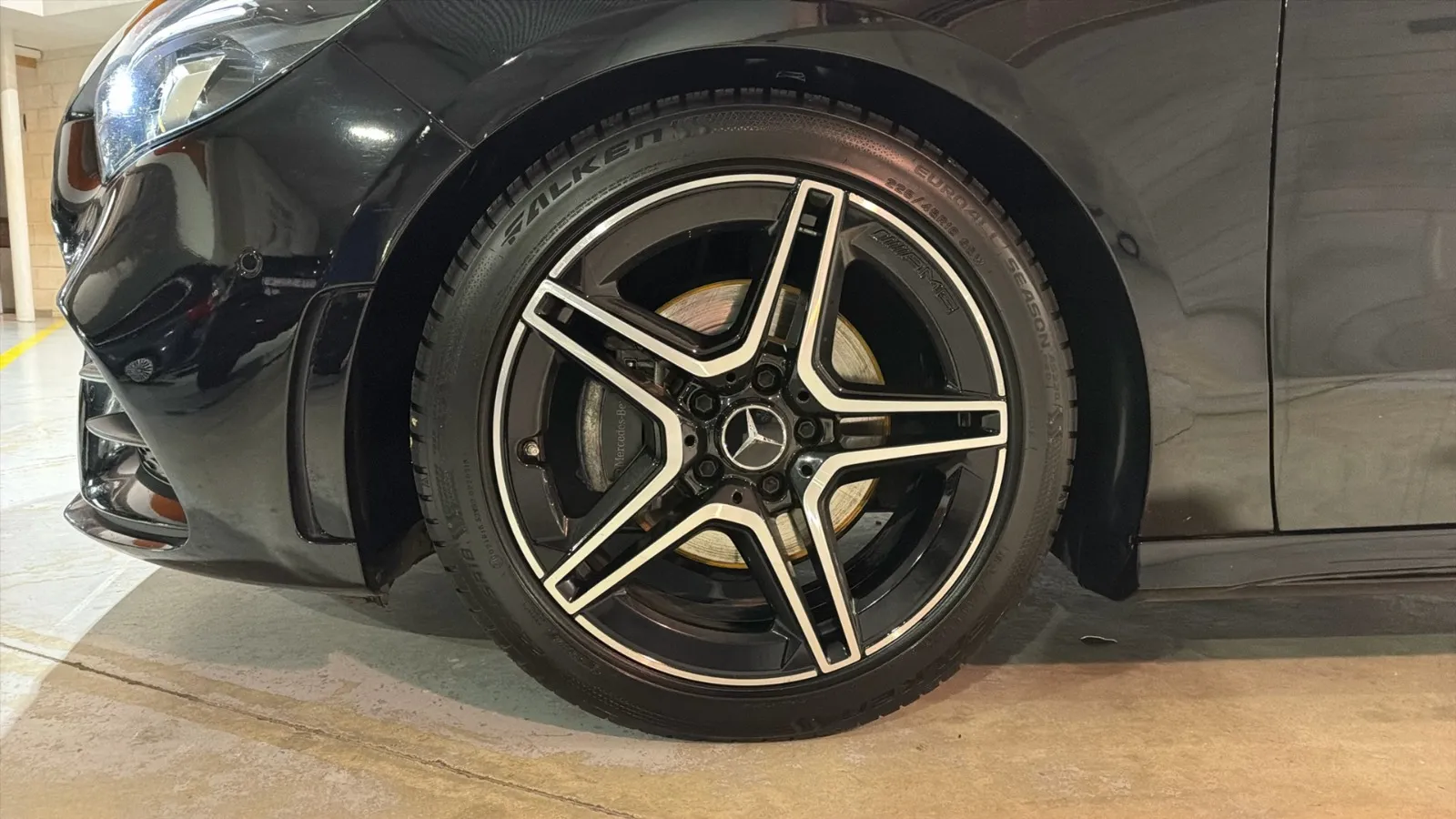 Mercedes-Benz Clase B B 200 d - foto 24