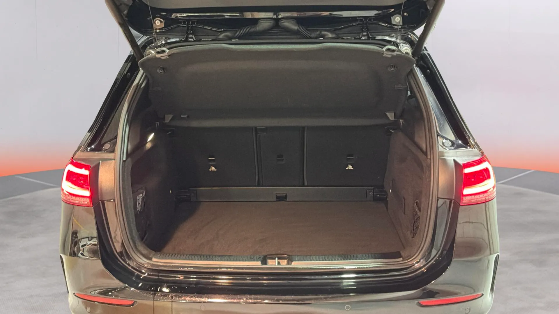 Mercedes-Benz Clase B B 200 d - foto 23