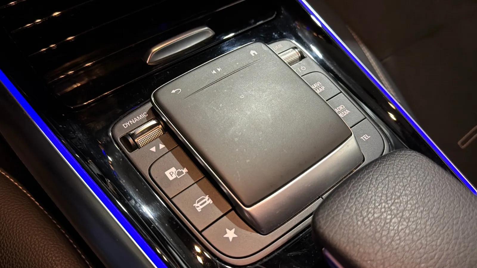 Mercedes-Benz Clase B B 200 d - foto 19