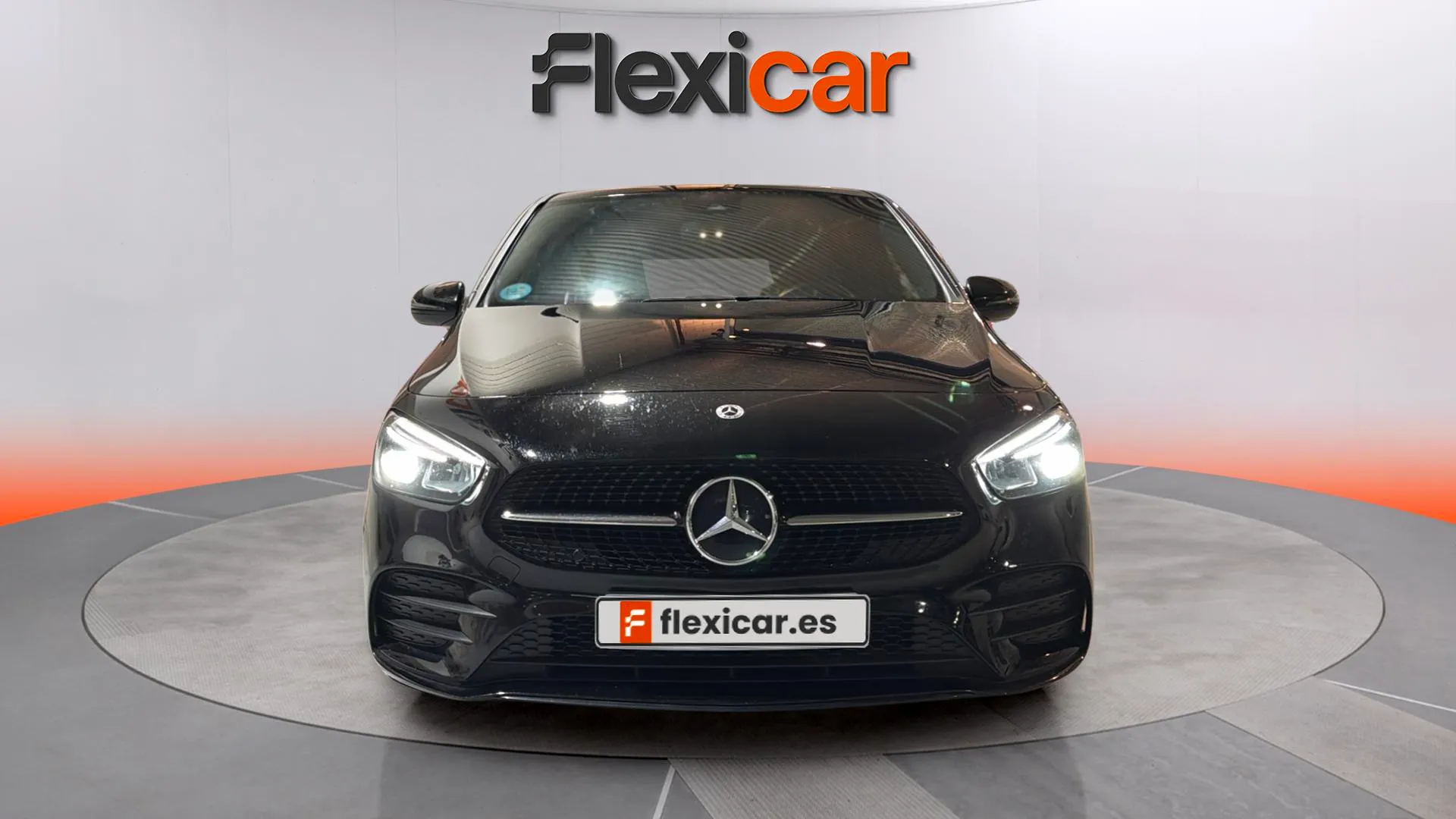 Mercedes-Benz Clase B B 200 d - foto 2