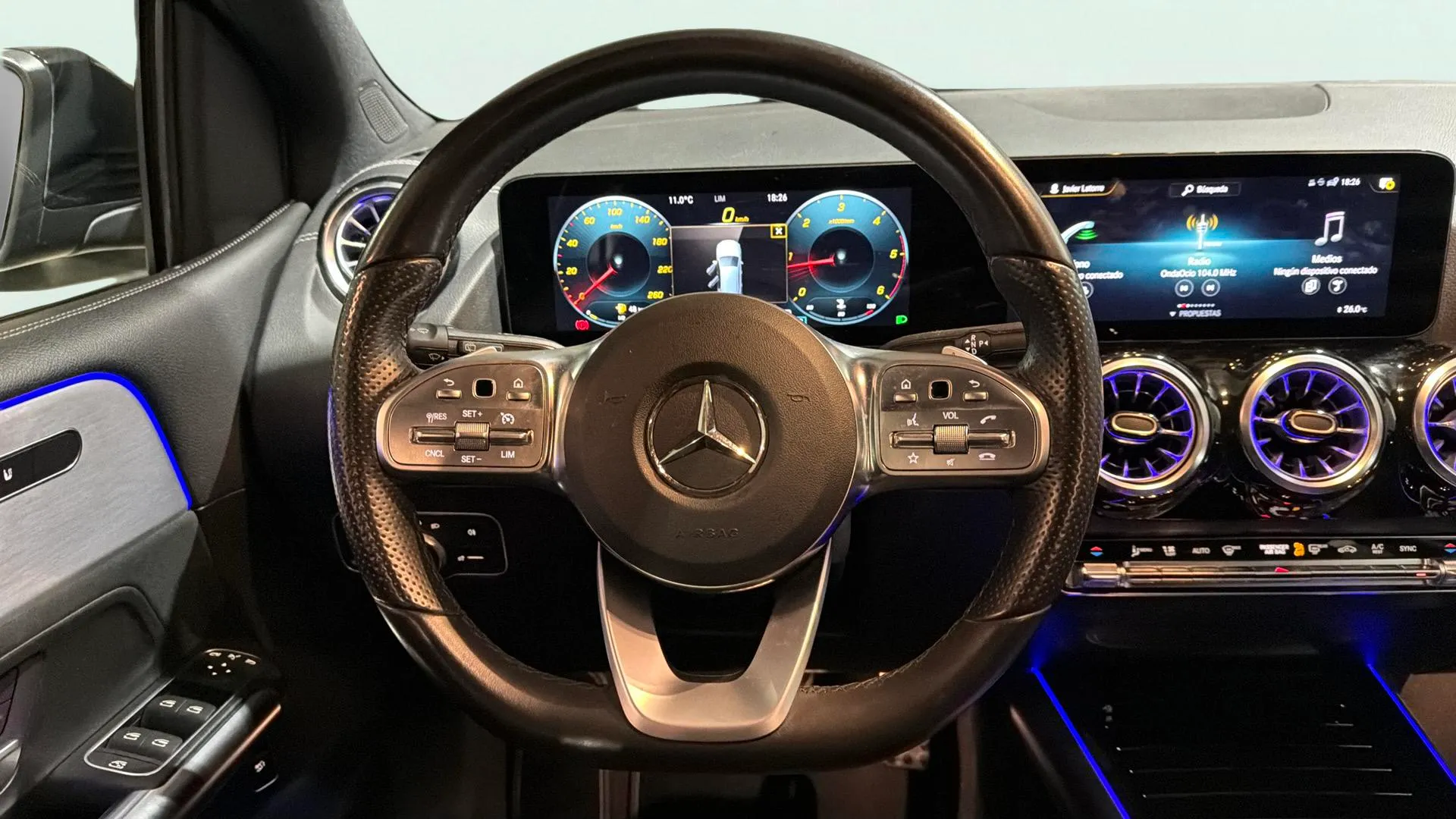 Mercedes-Benz Clase B B 200 d - foto 14