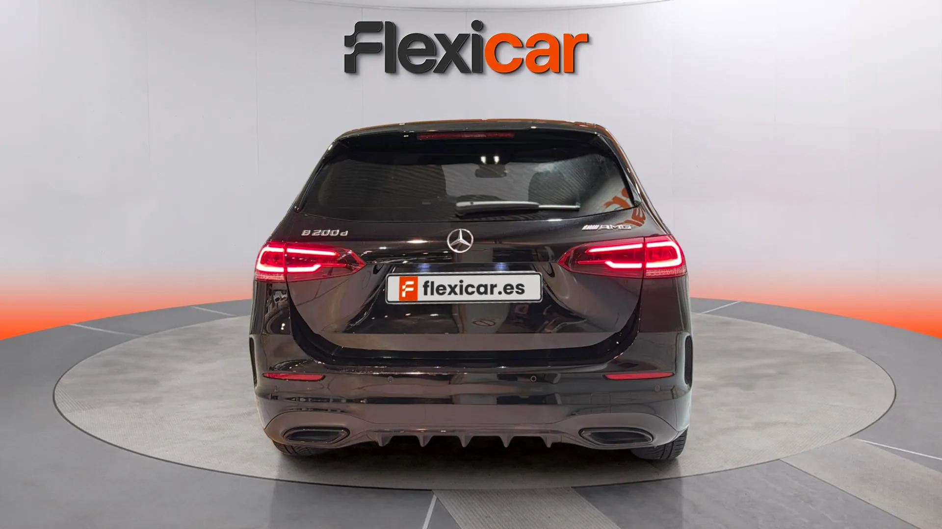 Mercedes-Benz Clase B B 200 d - foto 6