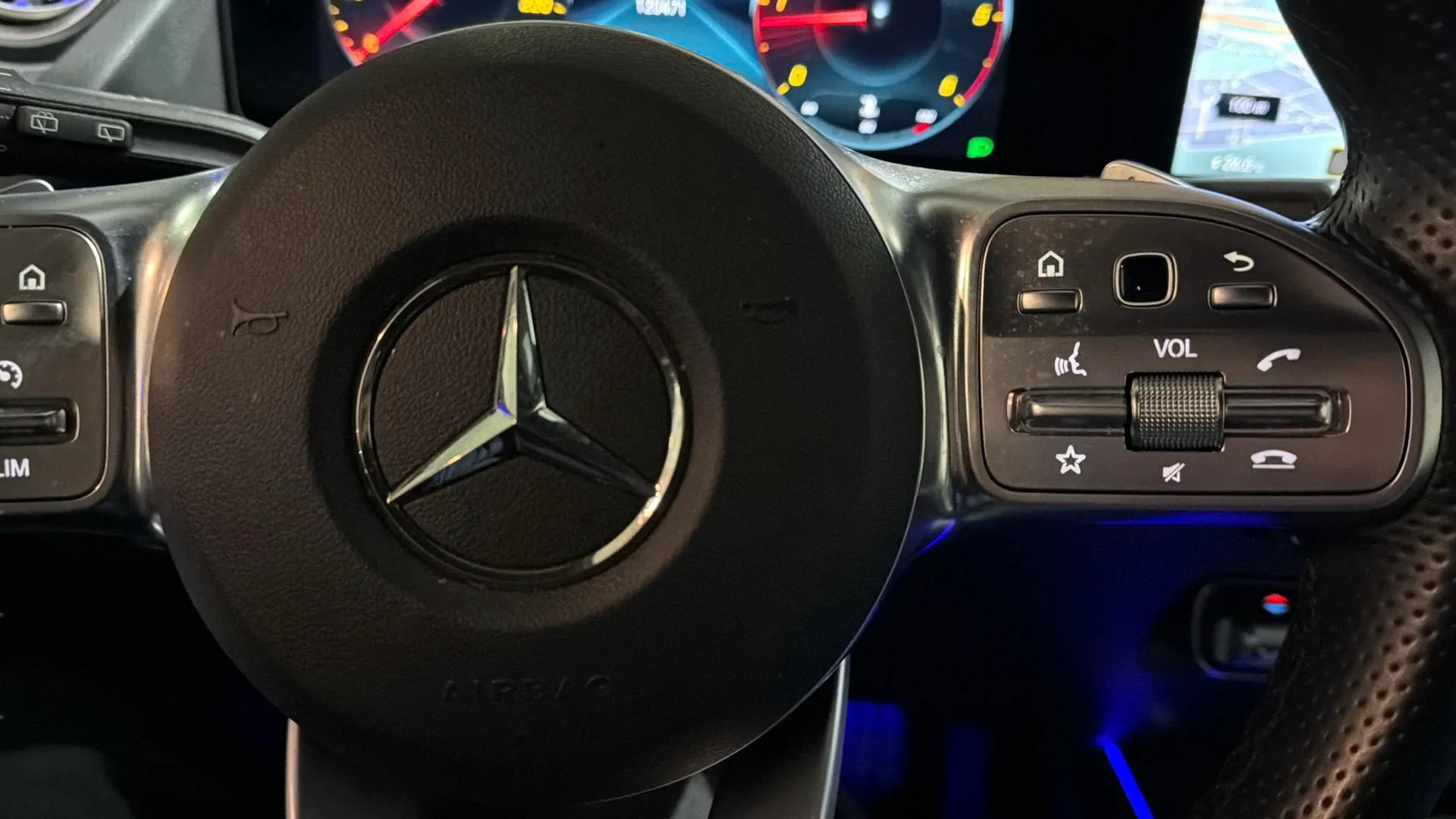 Mercedes-Benz Clase B B 200 d - foto 22