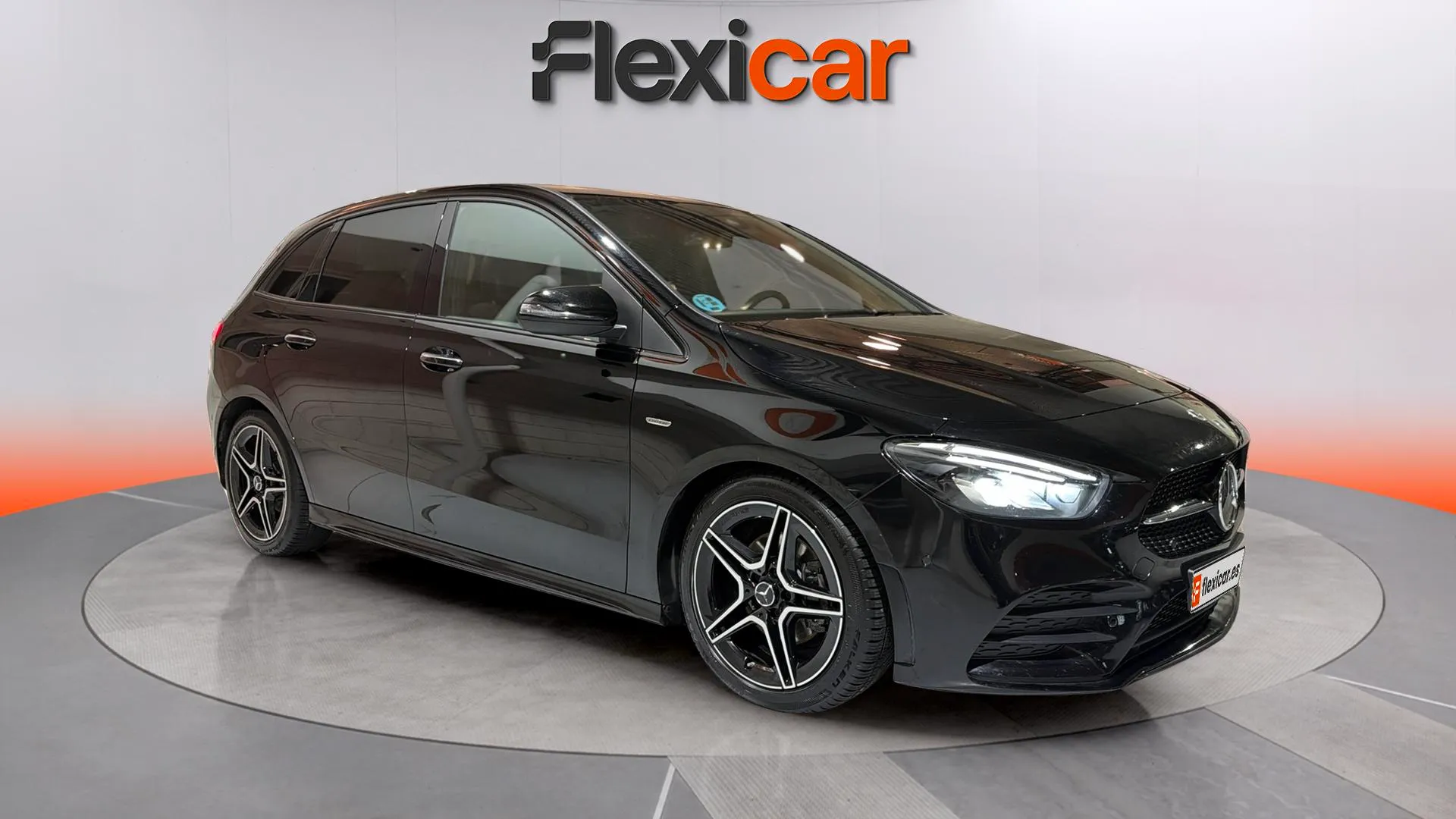 Mercedes-Benz Clase B B 200 d