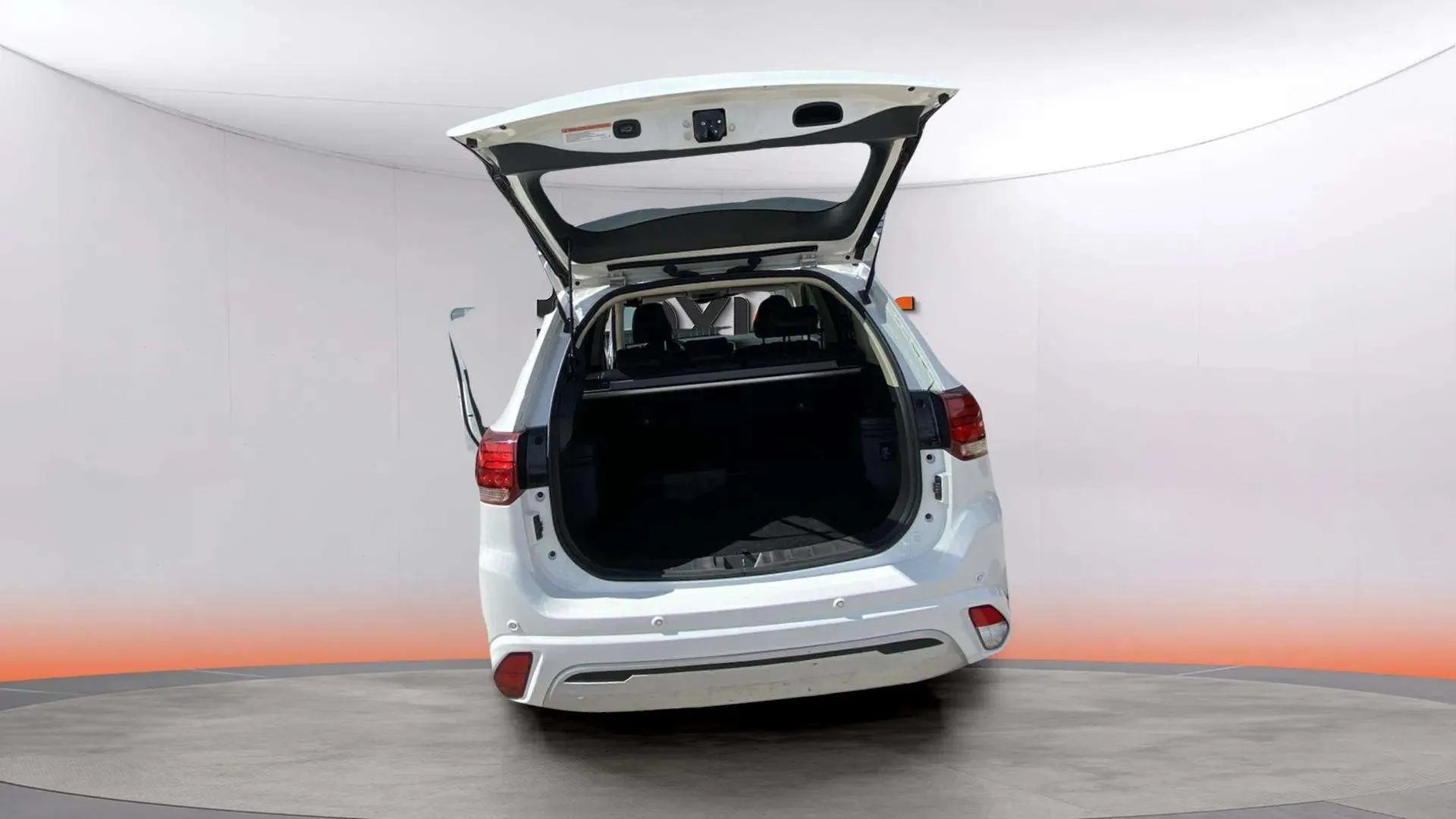 Mitsubishi Outlander 2.4 PHEV Kaiteki 4WD - foto 6
