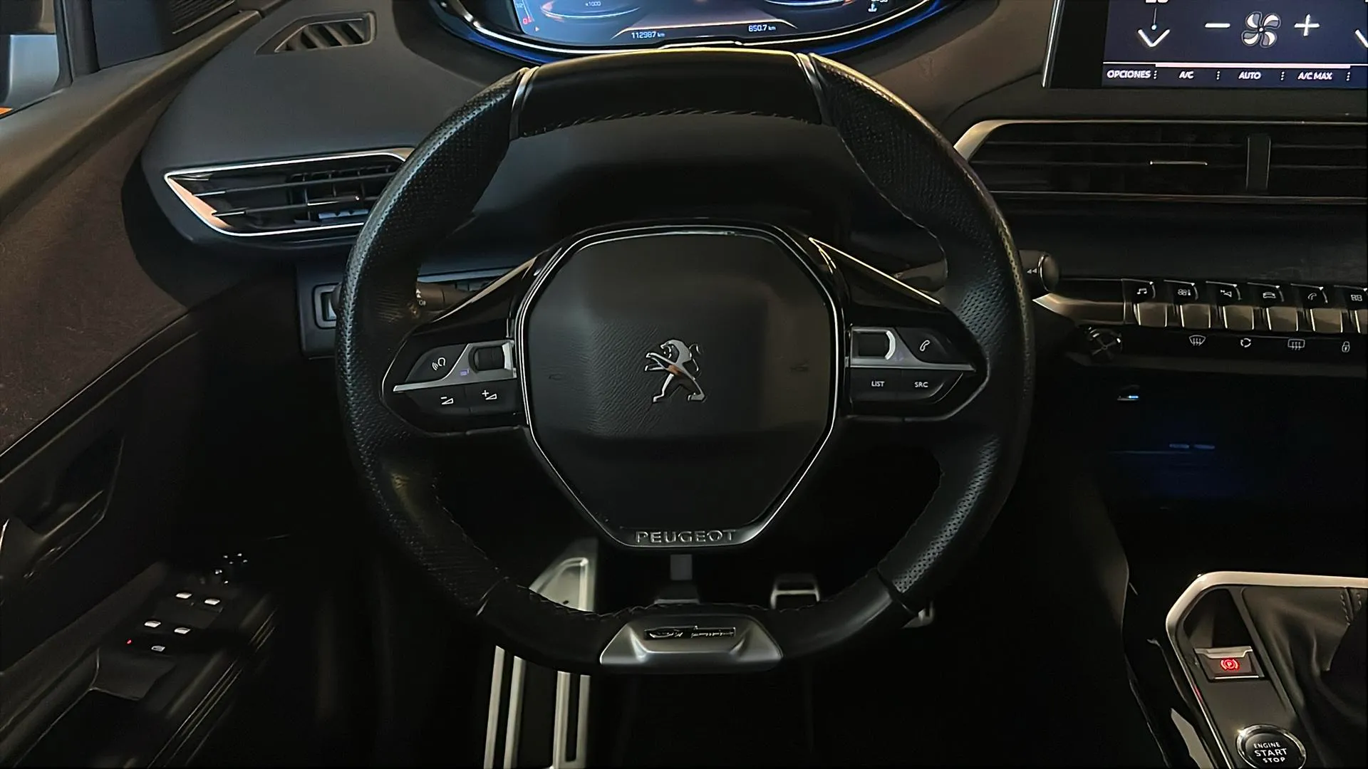 Peugeot 5008 GT Line 1.5L BlueHDi - foto 13