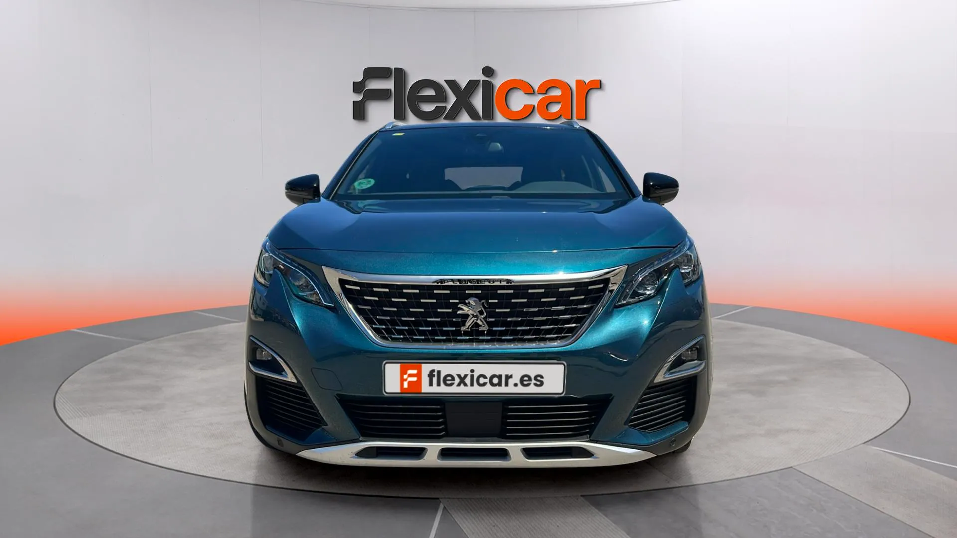 Peugeot 5008 GT Line 1.5L BlueHDi - foto 8