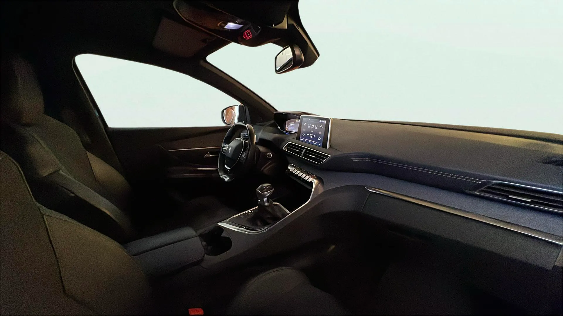 Peugeot 5008 GT Line 1.5L BlueHDi - foto 10
