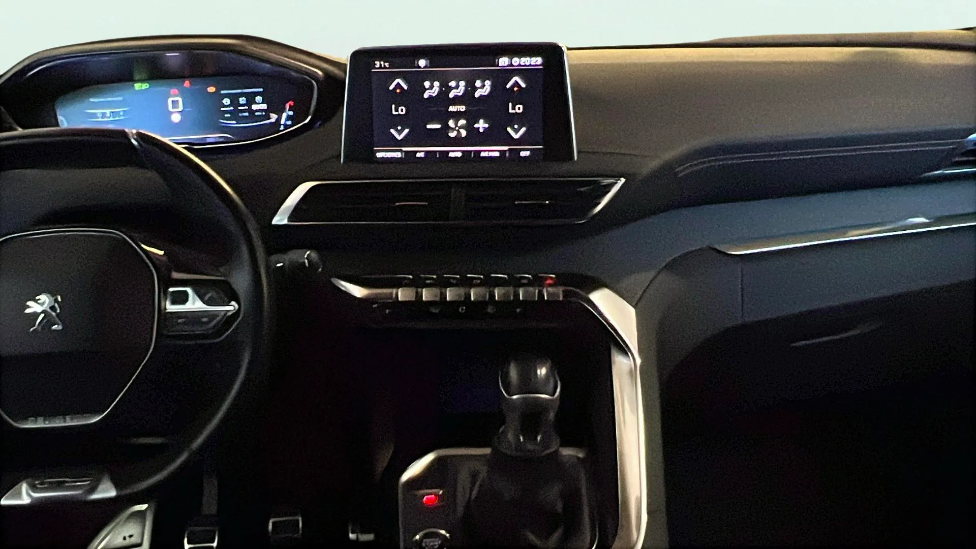 Peugeot 5008 GT Line 1.5L BlueHDi - foto 12