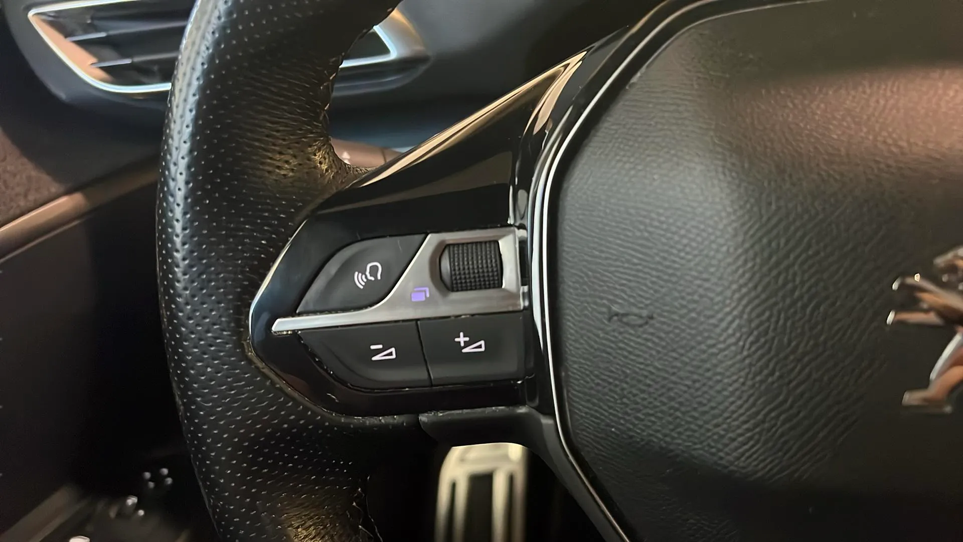 Peugeot 5008 GT Line 1.5L BlueHDi - foto 14