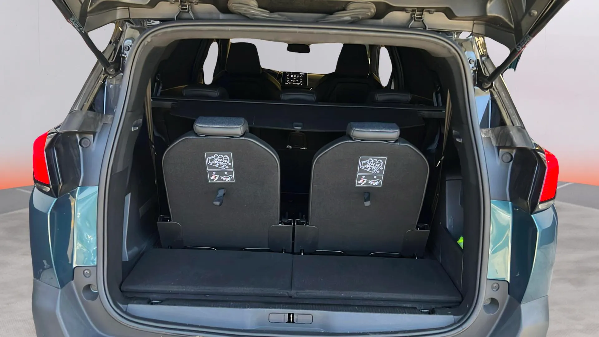 Peugeot 5008 GT Line 1.5L BlueHDi - foto 19