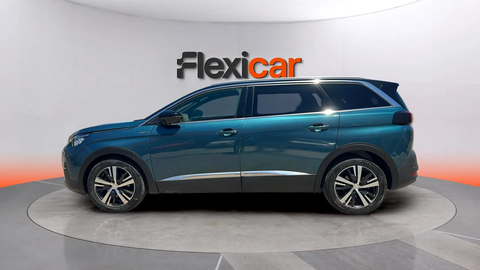 Peugeot 5008 GT Line 1.5L BlueHDi - foto 6