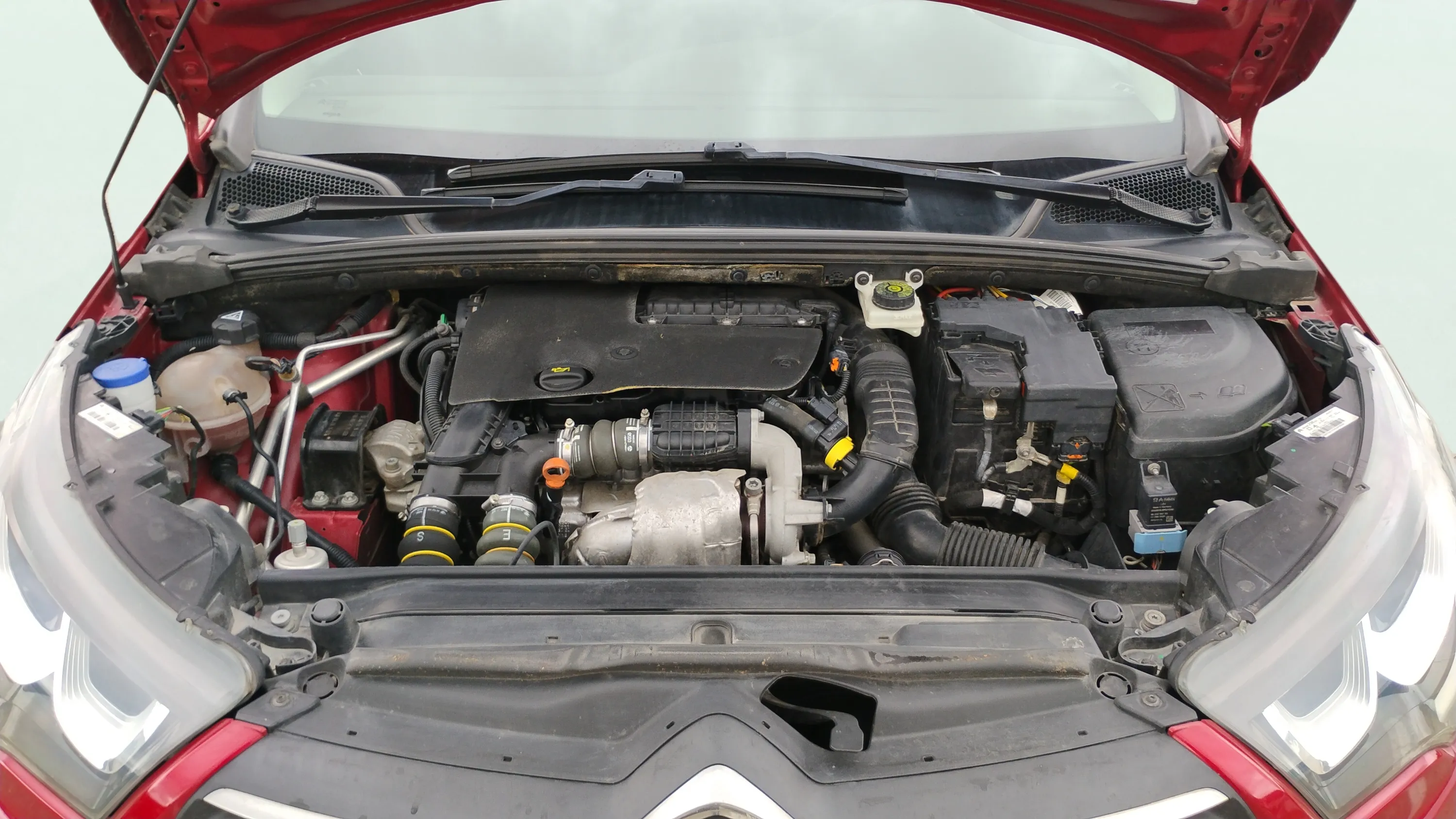 Citroën C4 BlueHDi Tonic - foto 18