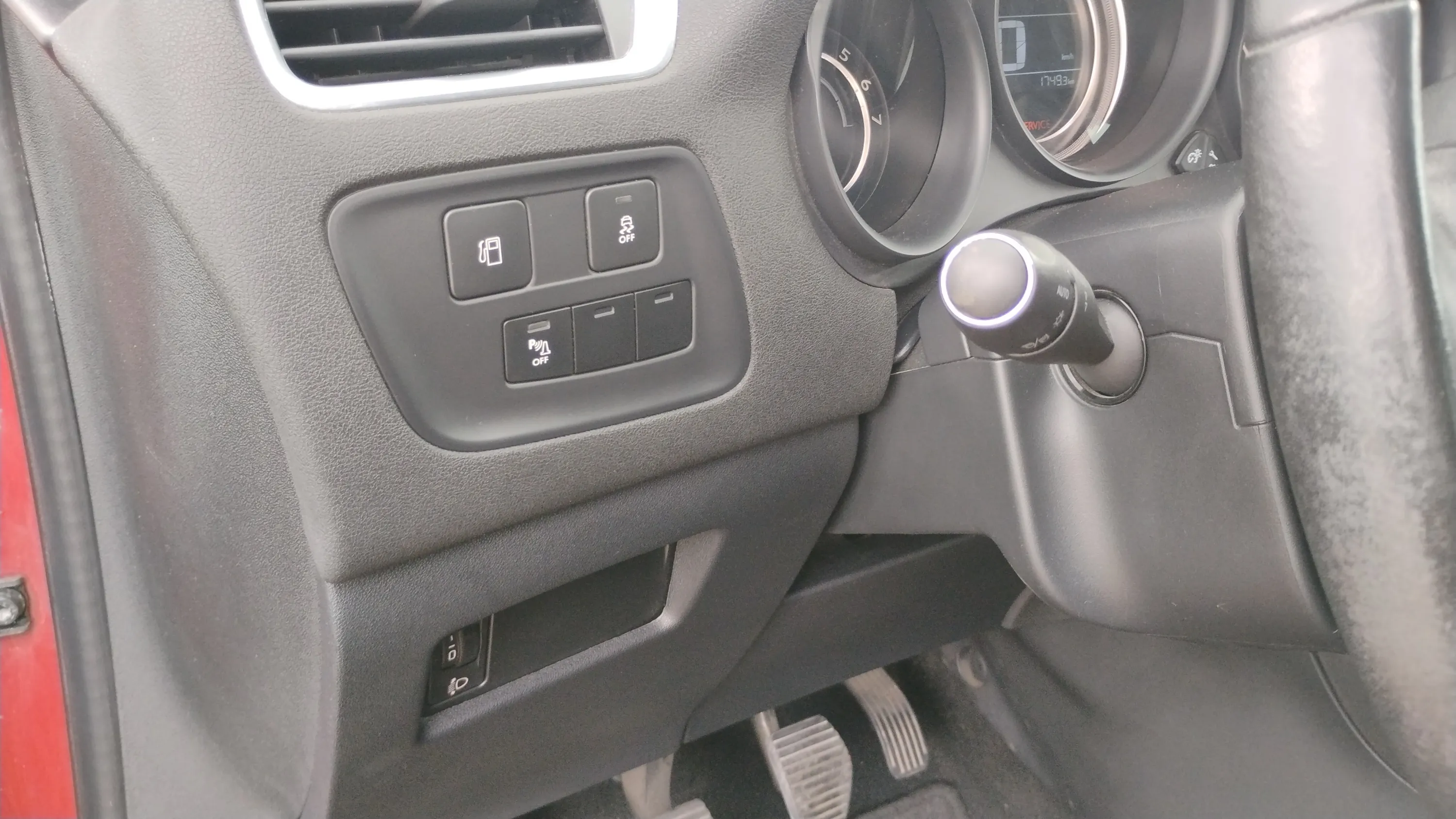 Citroën C4 BlueHDi Tonic - foto 13