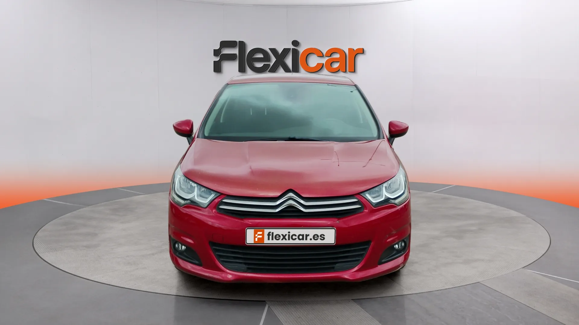 Citroën C4 BlueHDi Tonic - foto 2