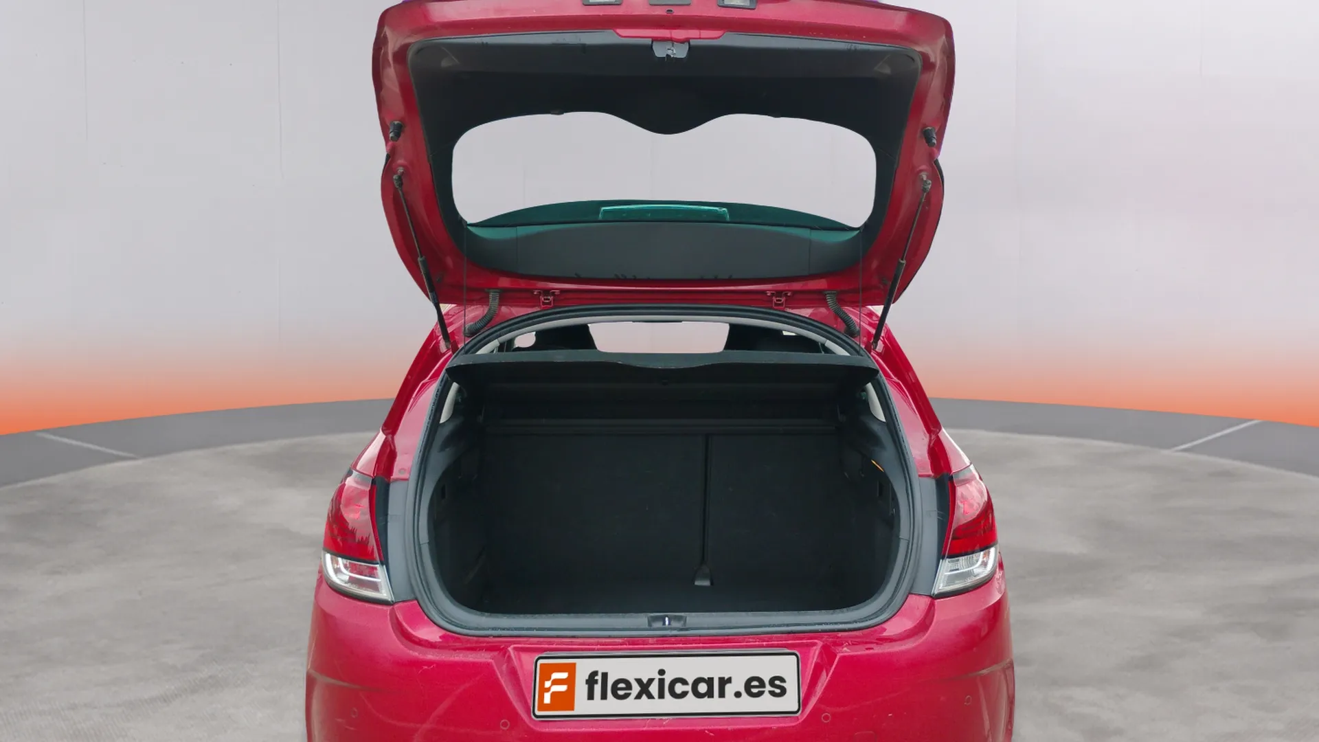 Citroën C4 BlueHDi Tonic - foto 19