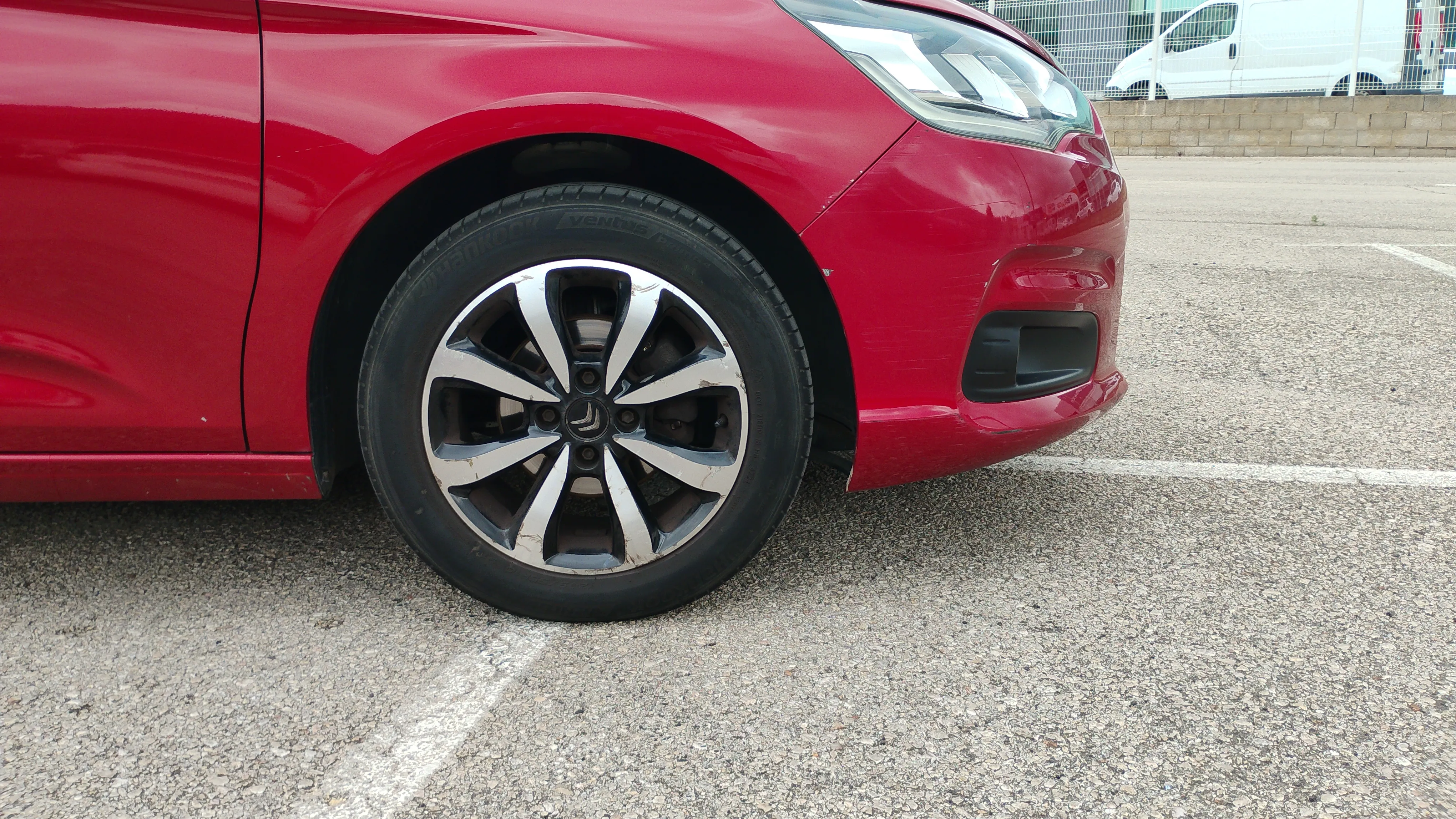 Citroën C4 BlueHDi Tonic - foto 17