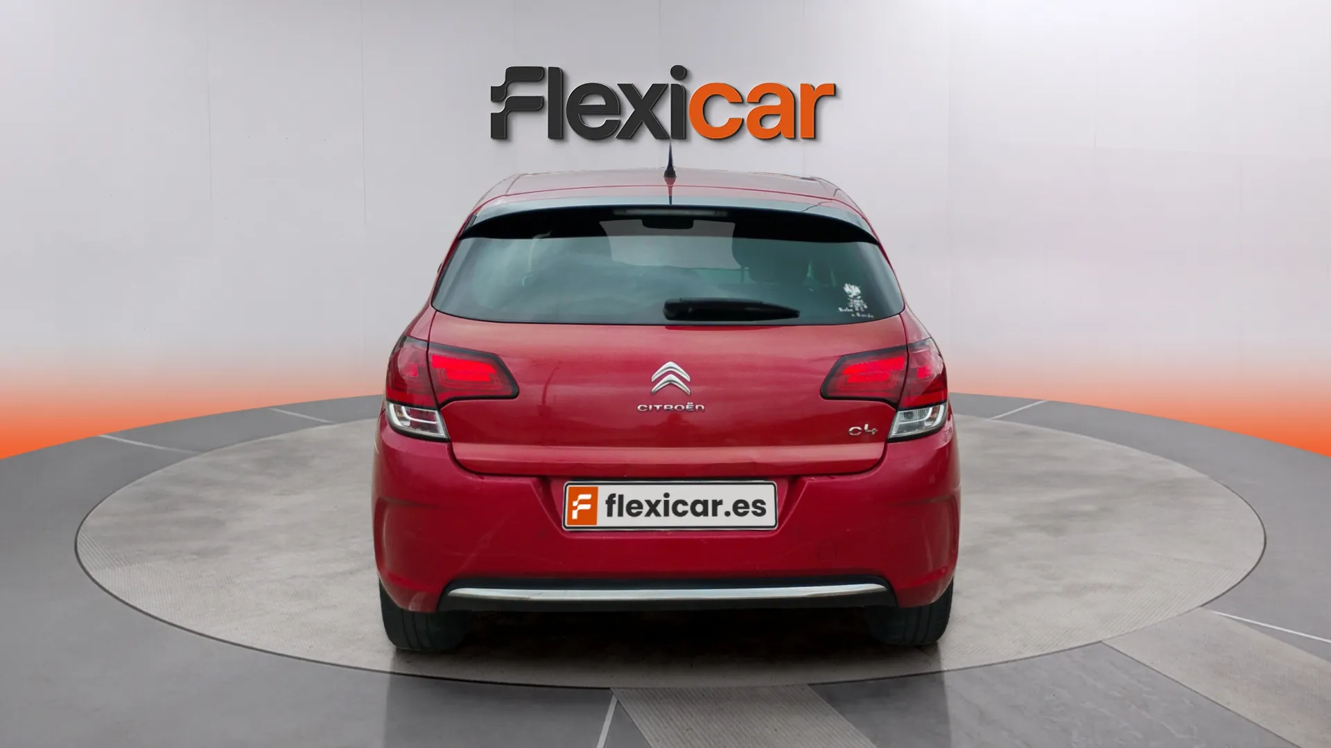Citroën C4 BlueHDi Tonic - foto 7