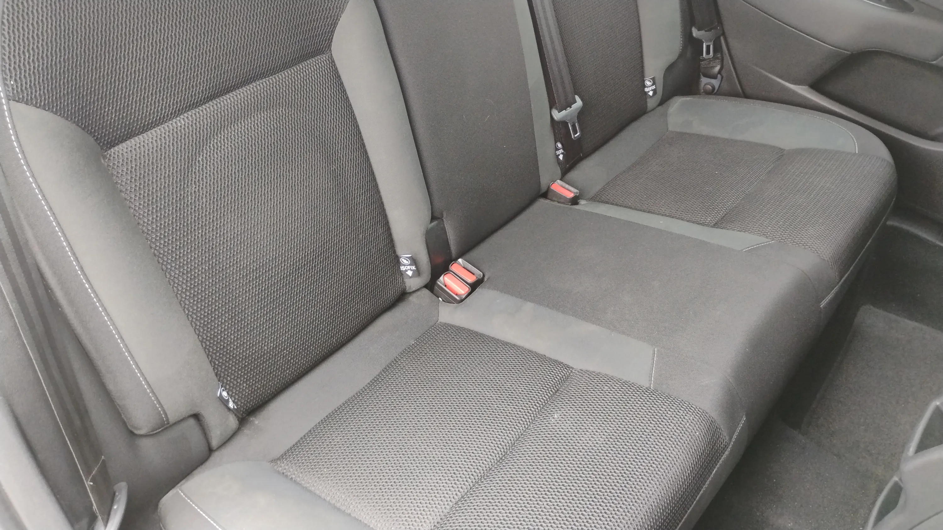 Citroën C4 BlueHDi Tonic - foto 15