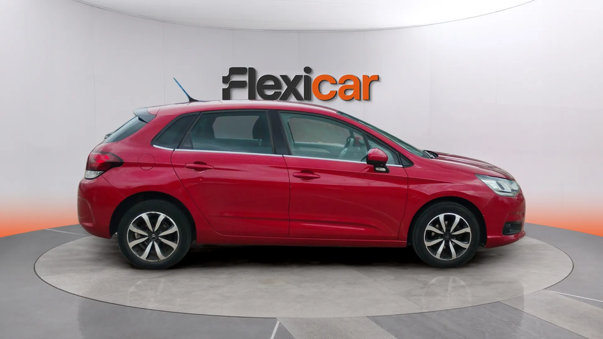Citroën C4 BlueHDi Tonic - foto 4