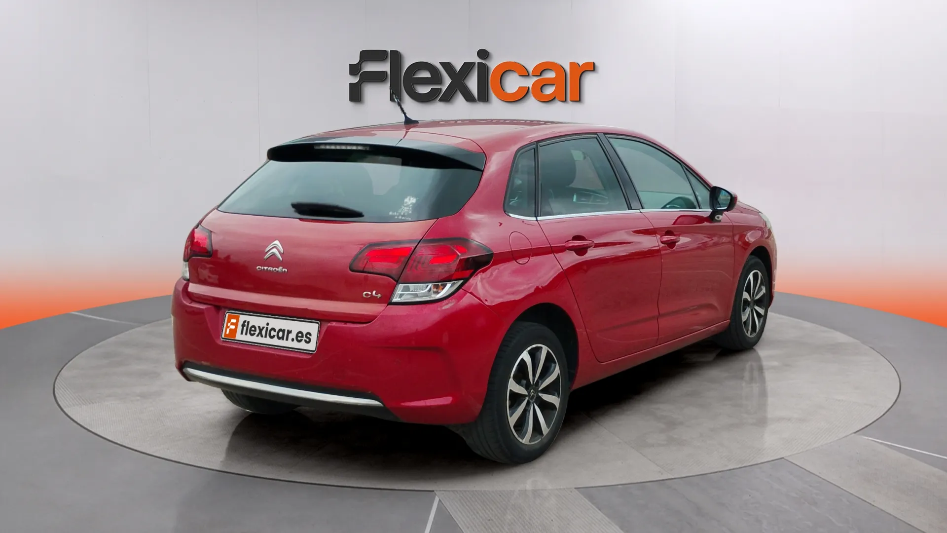 Citroën C4 BlueHDi Tonic - foto 6